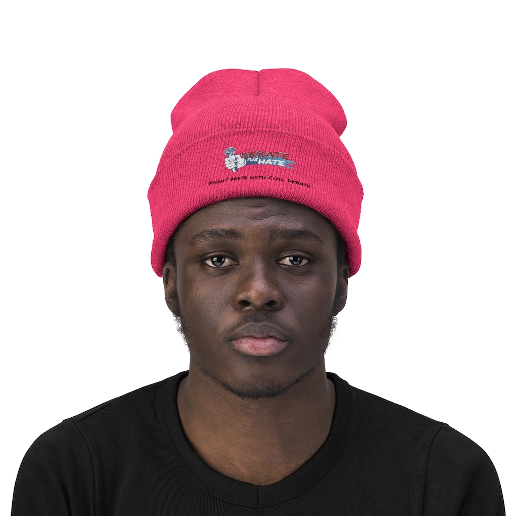 DTH Knit Beanie - Image 35