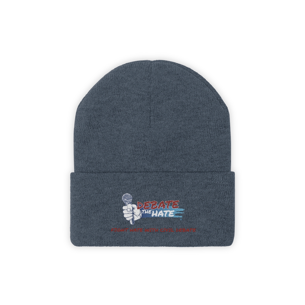 DTH Knit Beanie - Image 25