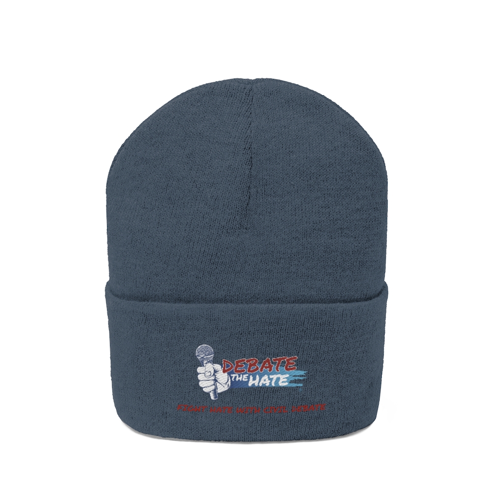 DTH Knit Beanie - Image 26