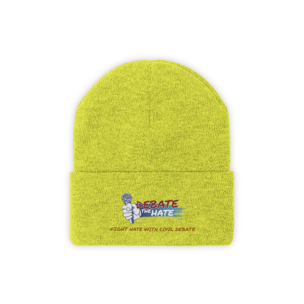 DTH Knit Beanie - Image 17