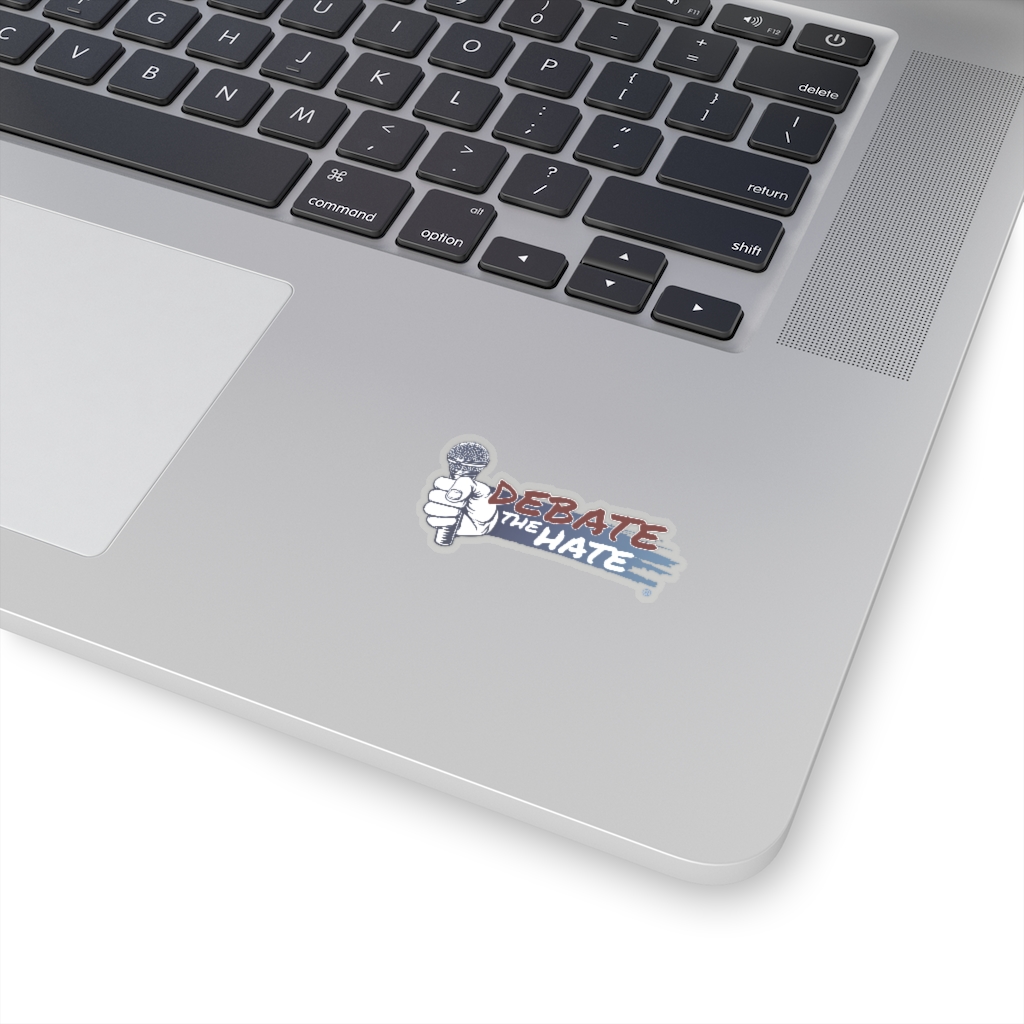 DTH Stickers - Image 4