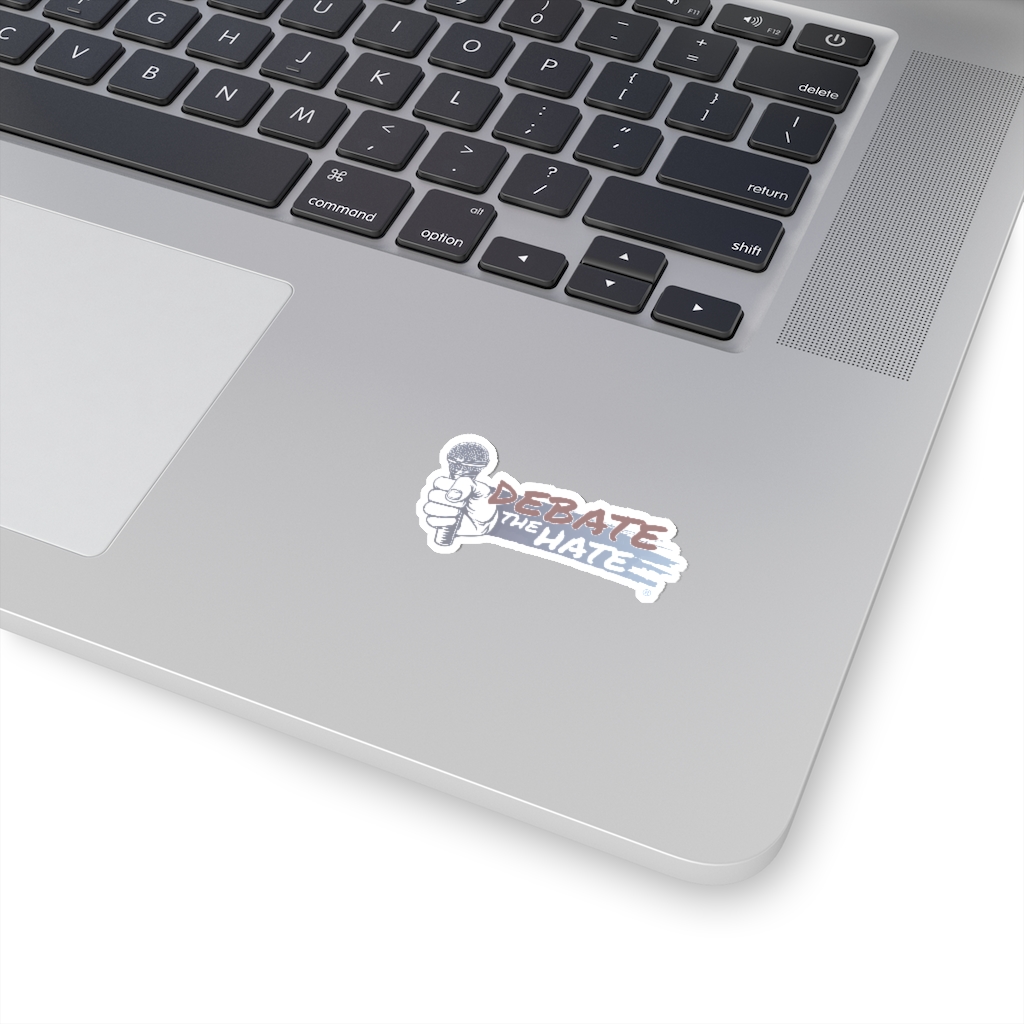 DTH Stickers - Image 6