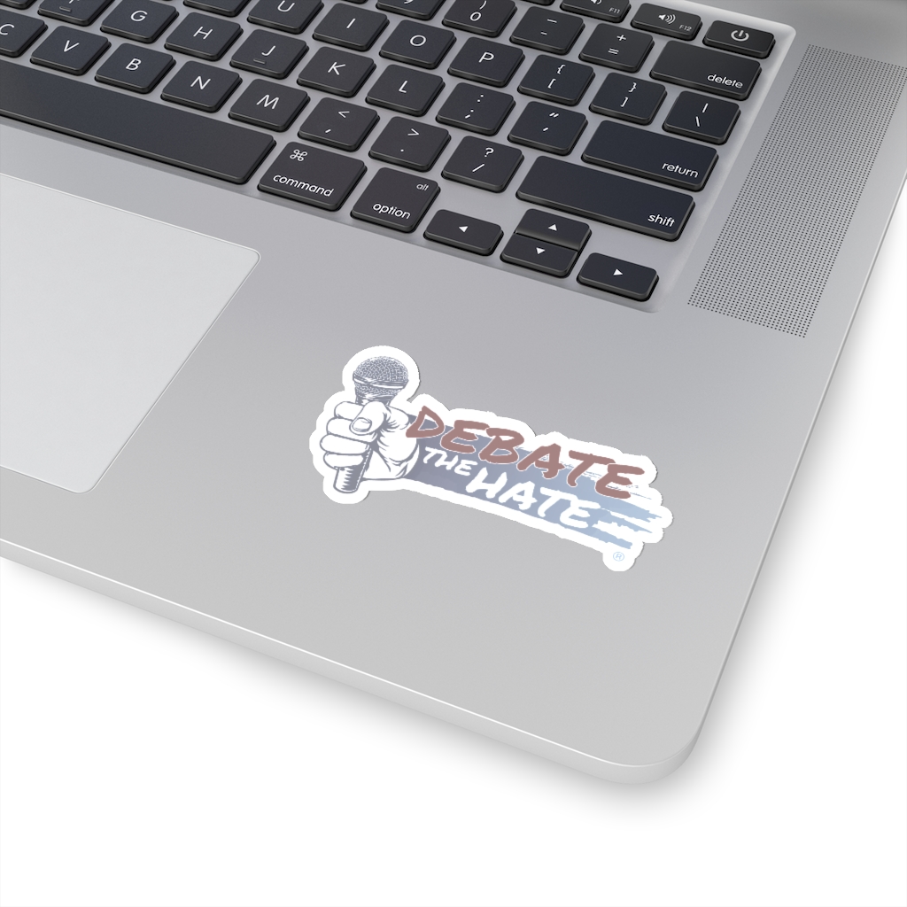 DTH Stickers - Image 10