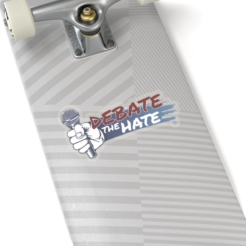 DTH Stickers - Image 2
