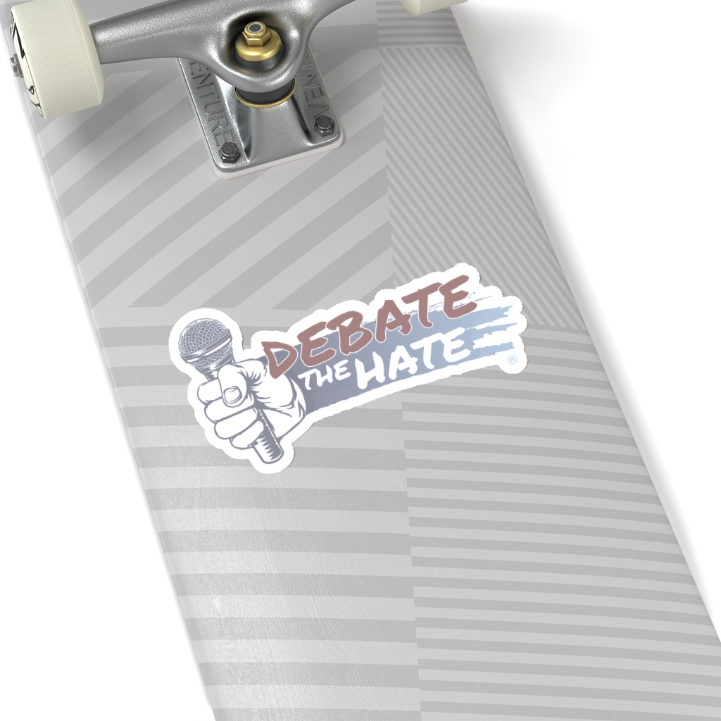 DTH Stickers - Image 16