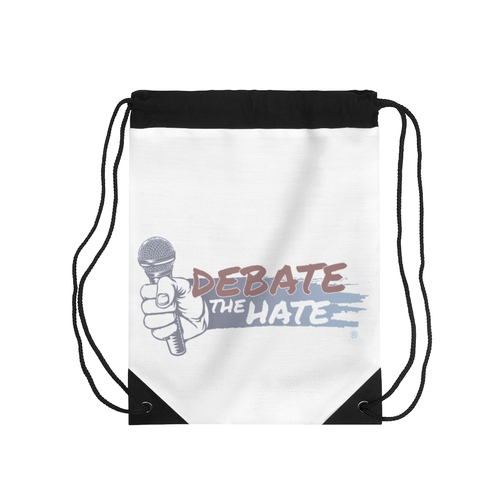 DTH Drawstring Bag - Image 2