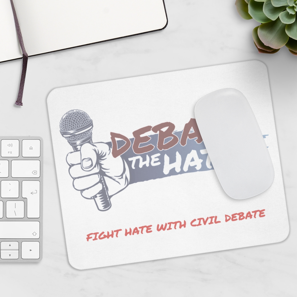 DTH Mousepad