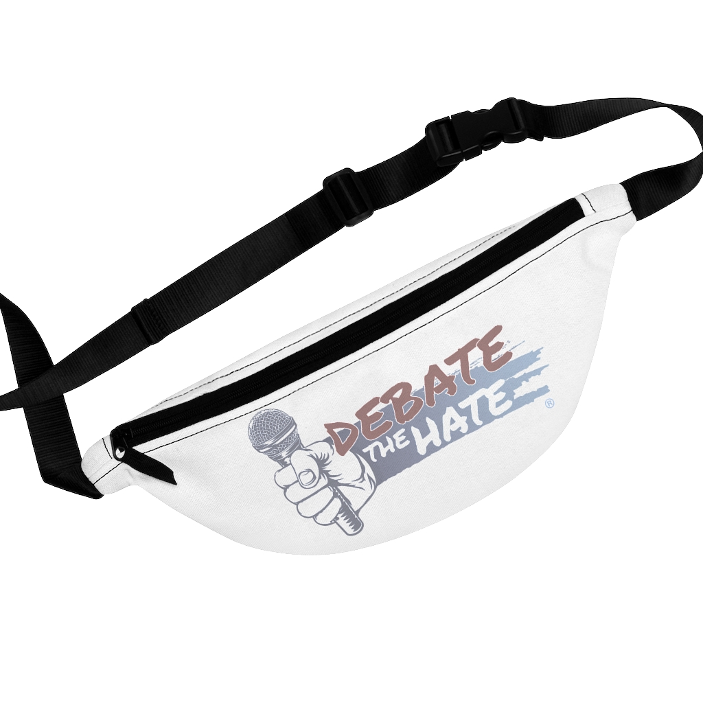 DTH Fanny Pack