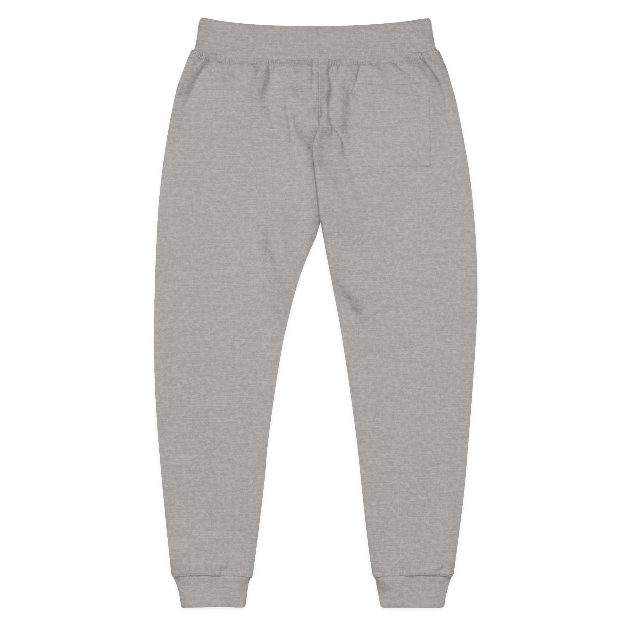 UDA Logo Floral Sweatpants - Image 14