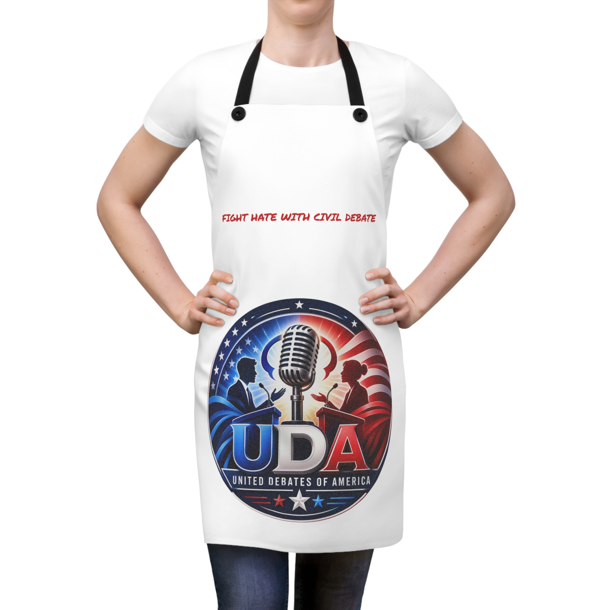 Apron - Image 3
