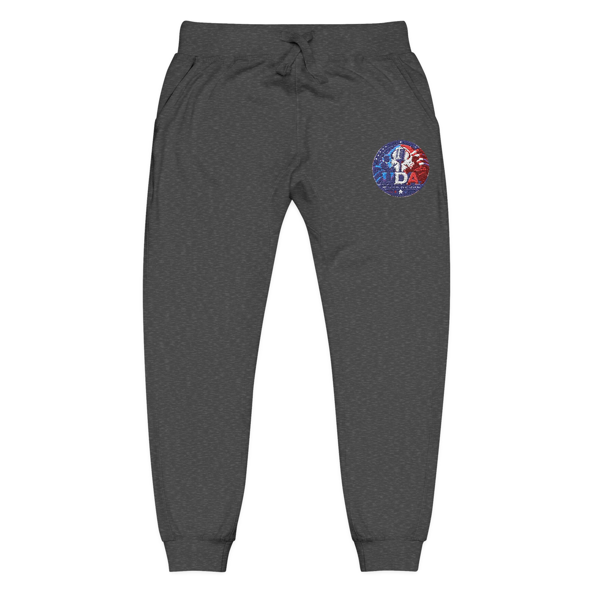 UDA Logo Floral Sweatpants - Image 21