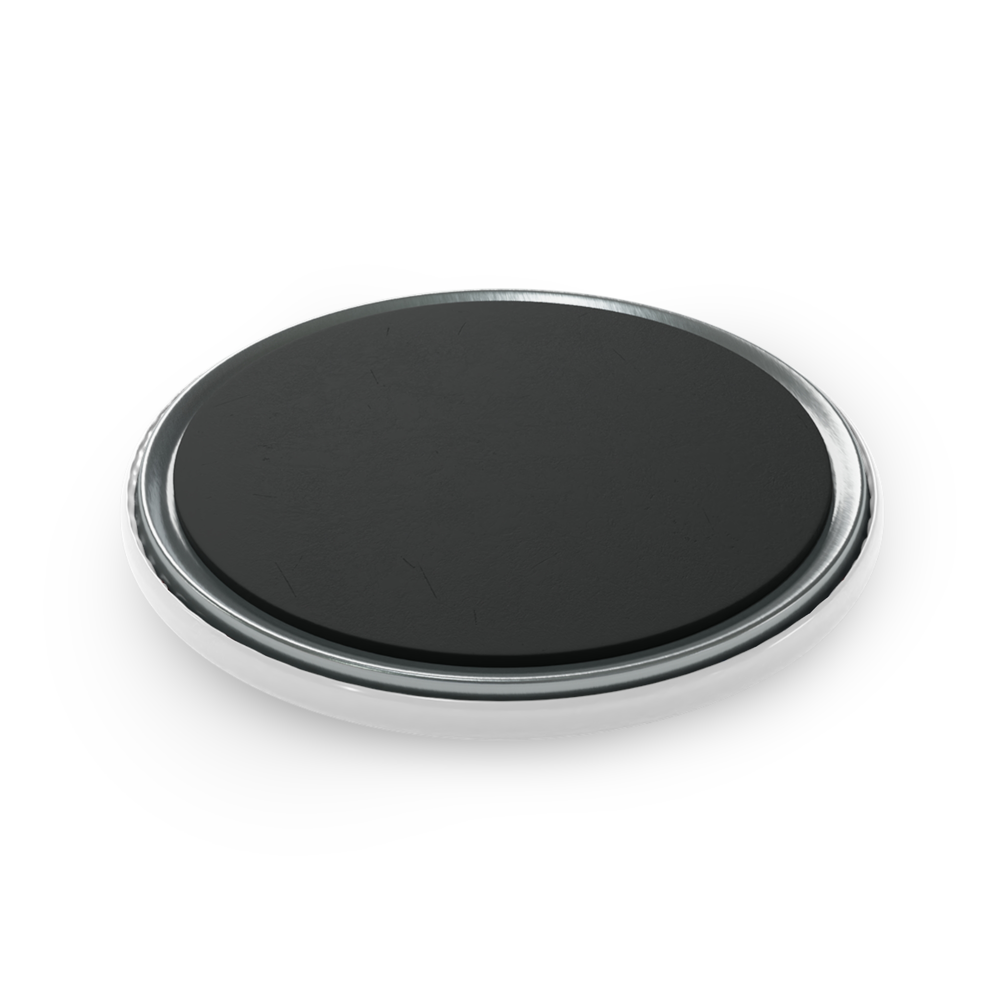 Round Button Magnet - Image 2