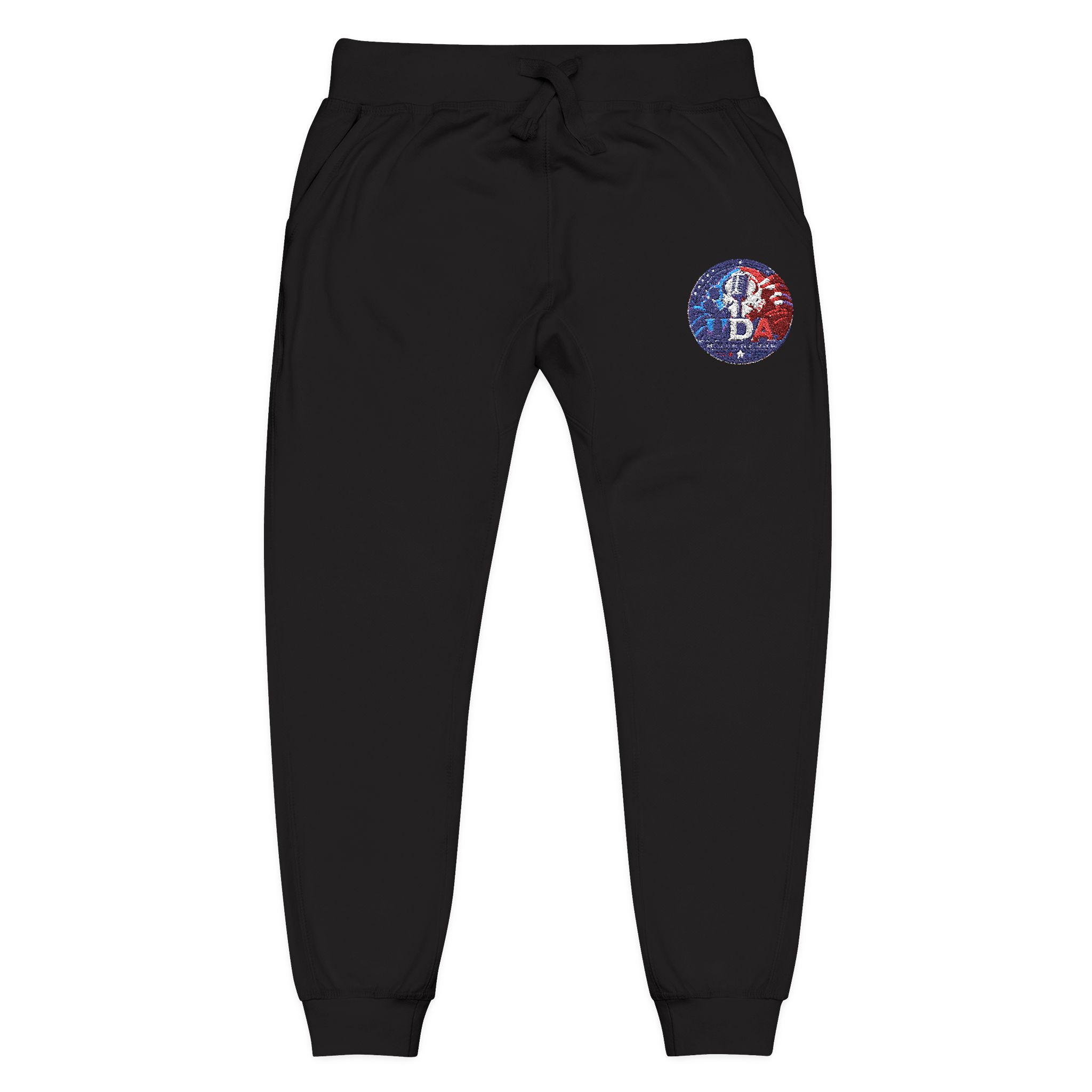 UDA Logo Floral Sweatpants - Image 29