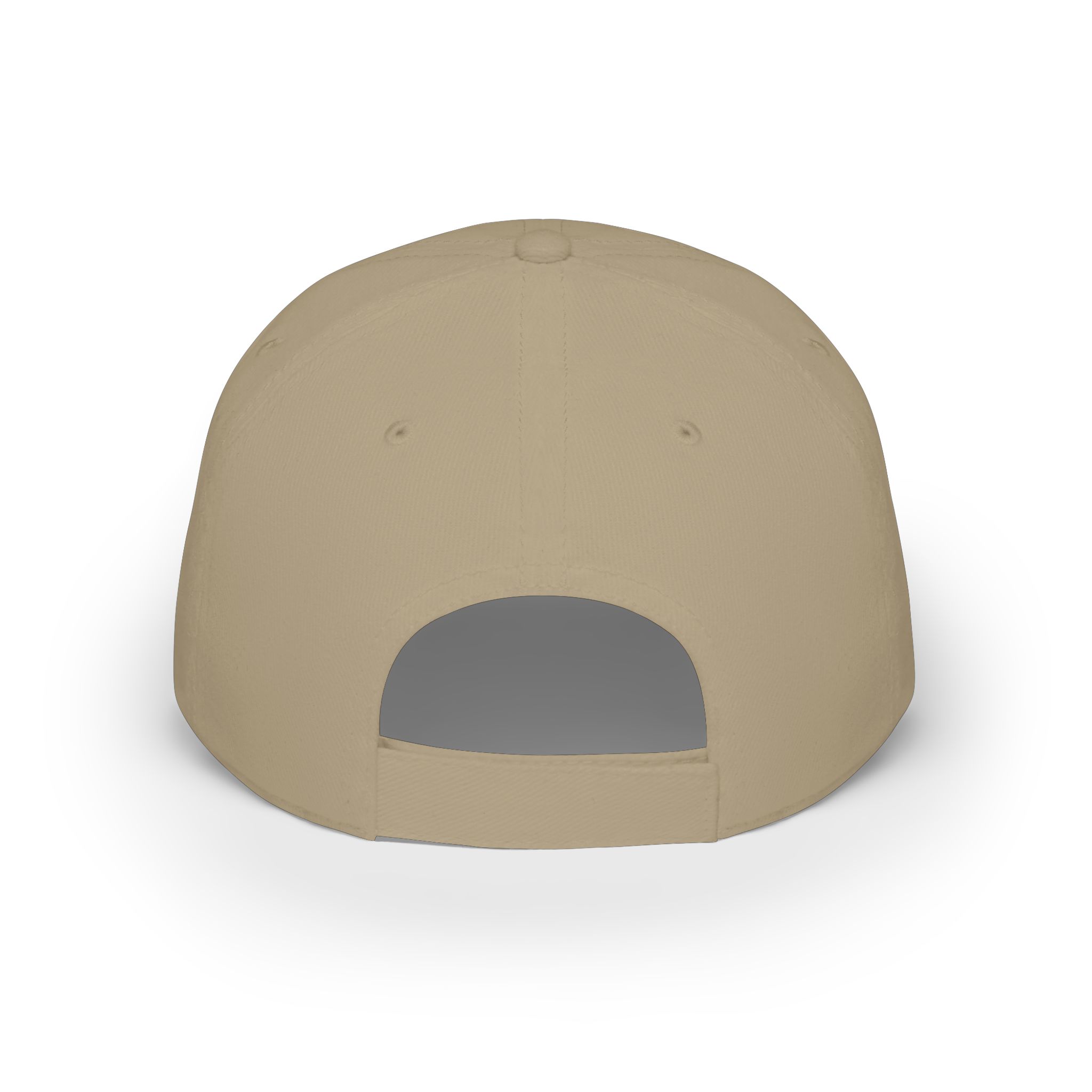 Low Profile Baseball Cap - Image 10