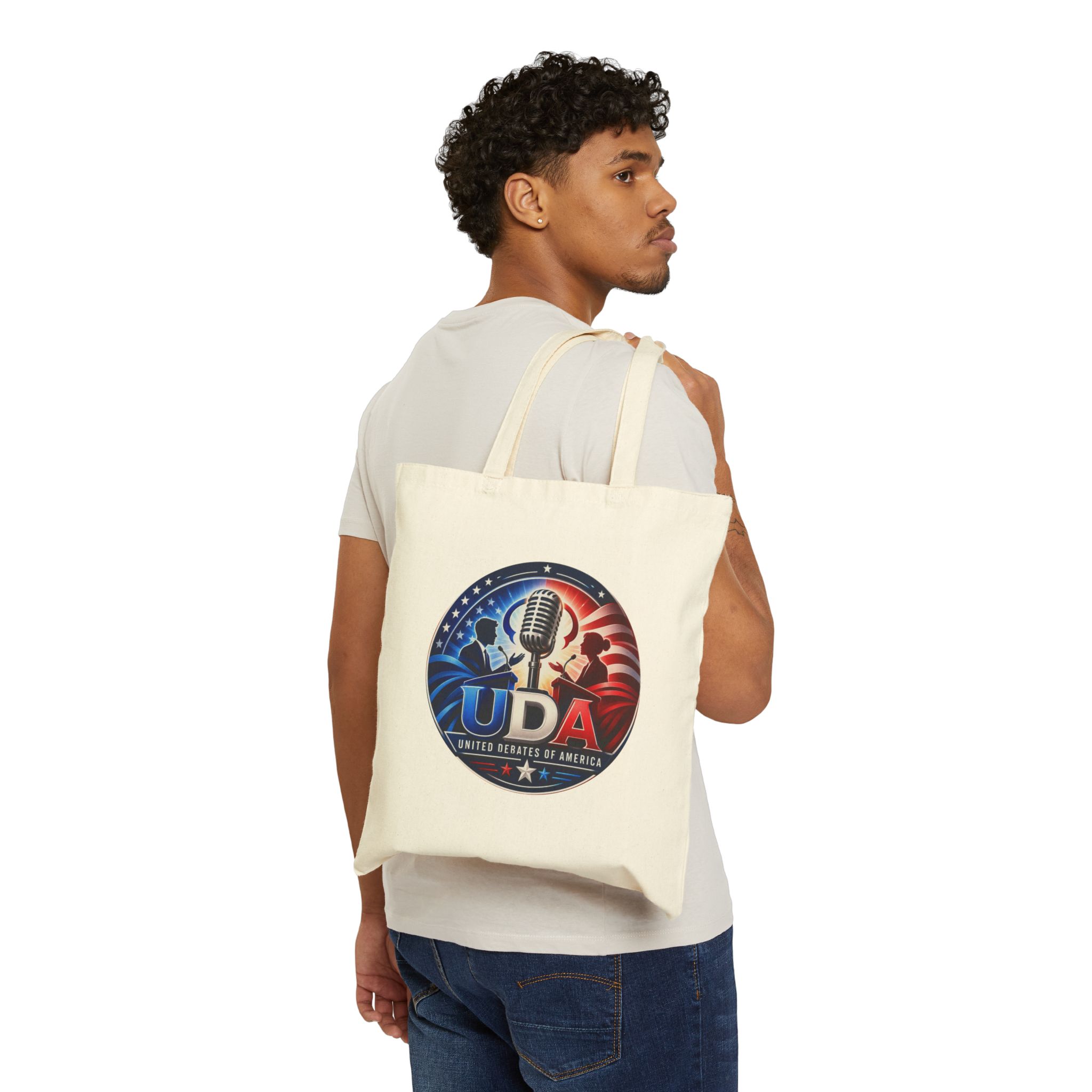 Tote Bag - Image 4
