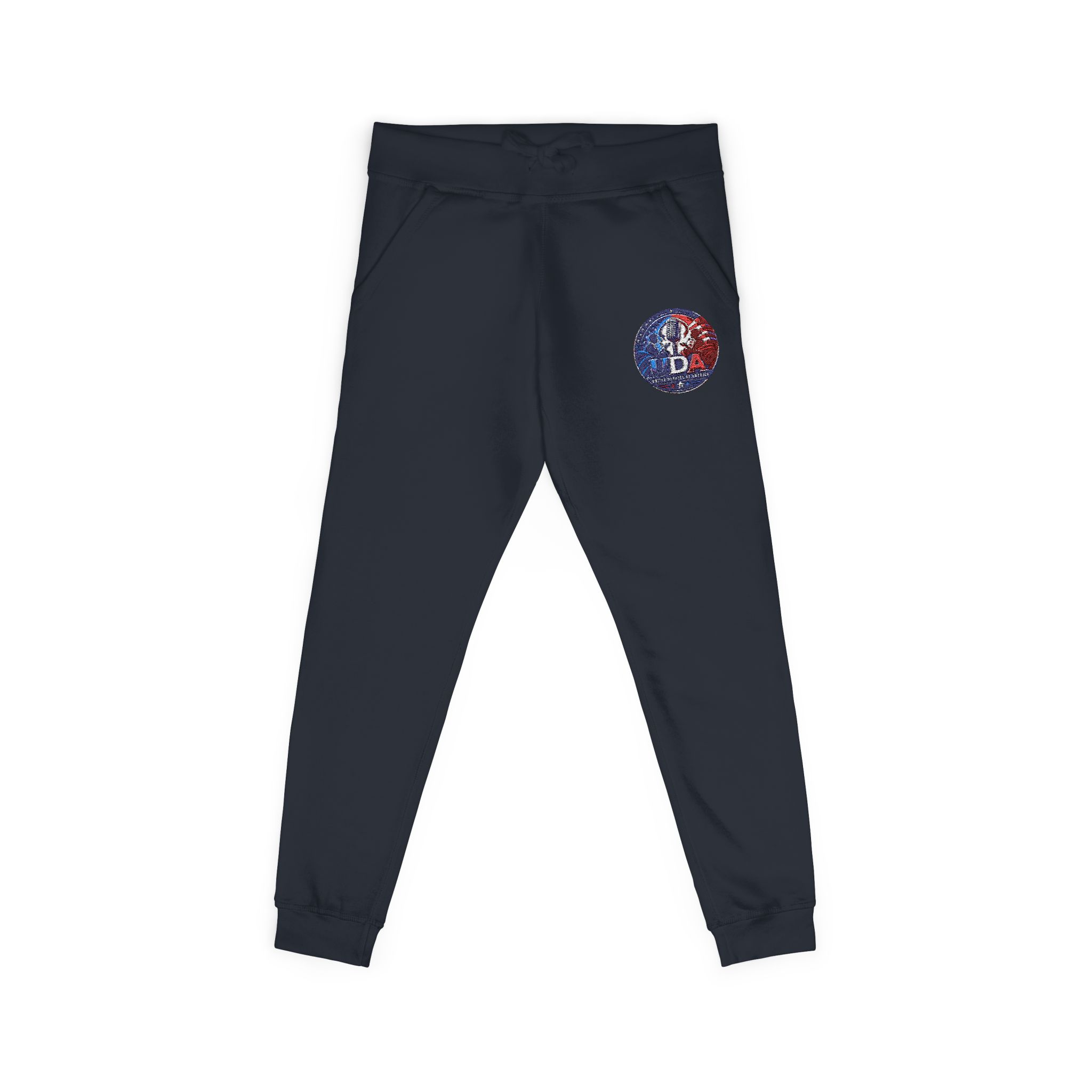 UDA Logo Floral Sweatpants - Image 19