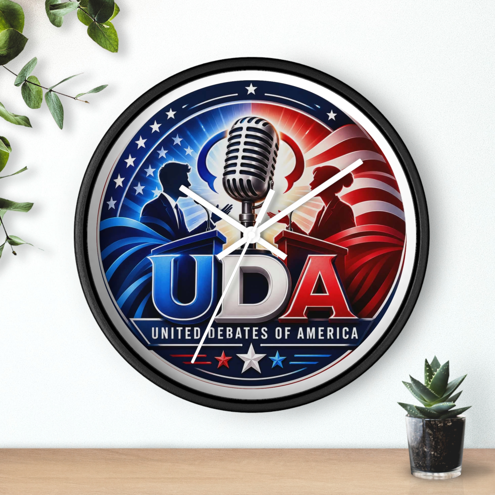 Wall Clock - Image 6