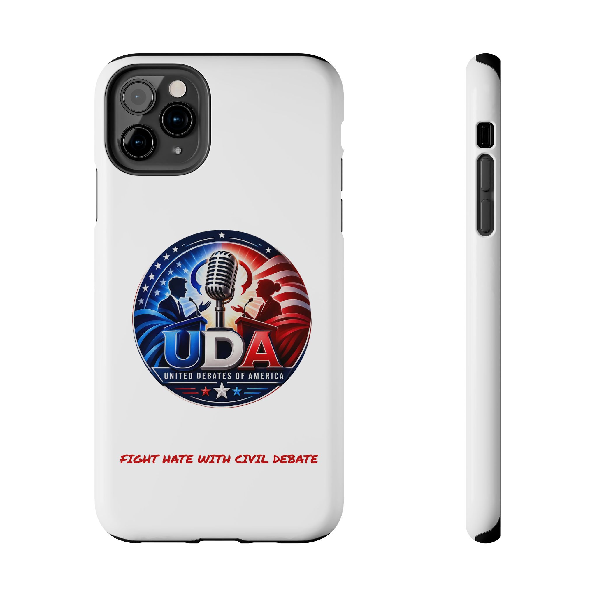 Tough Phone Case - Image 9