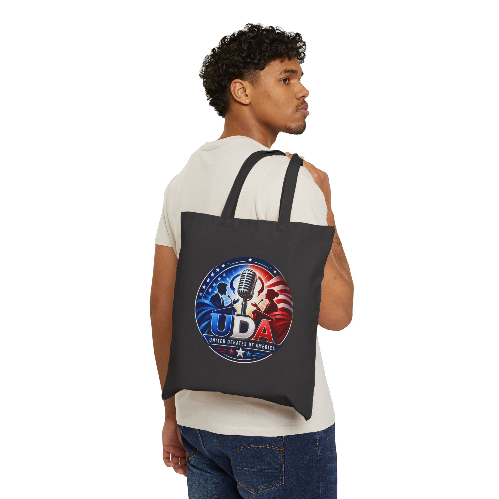 Tote Bag - Image 8