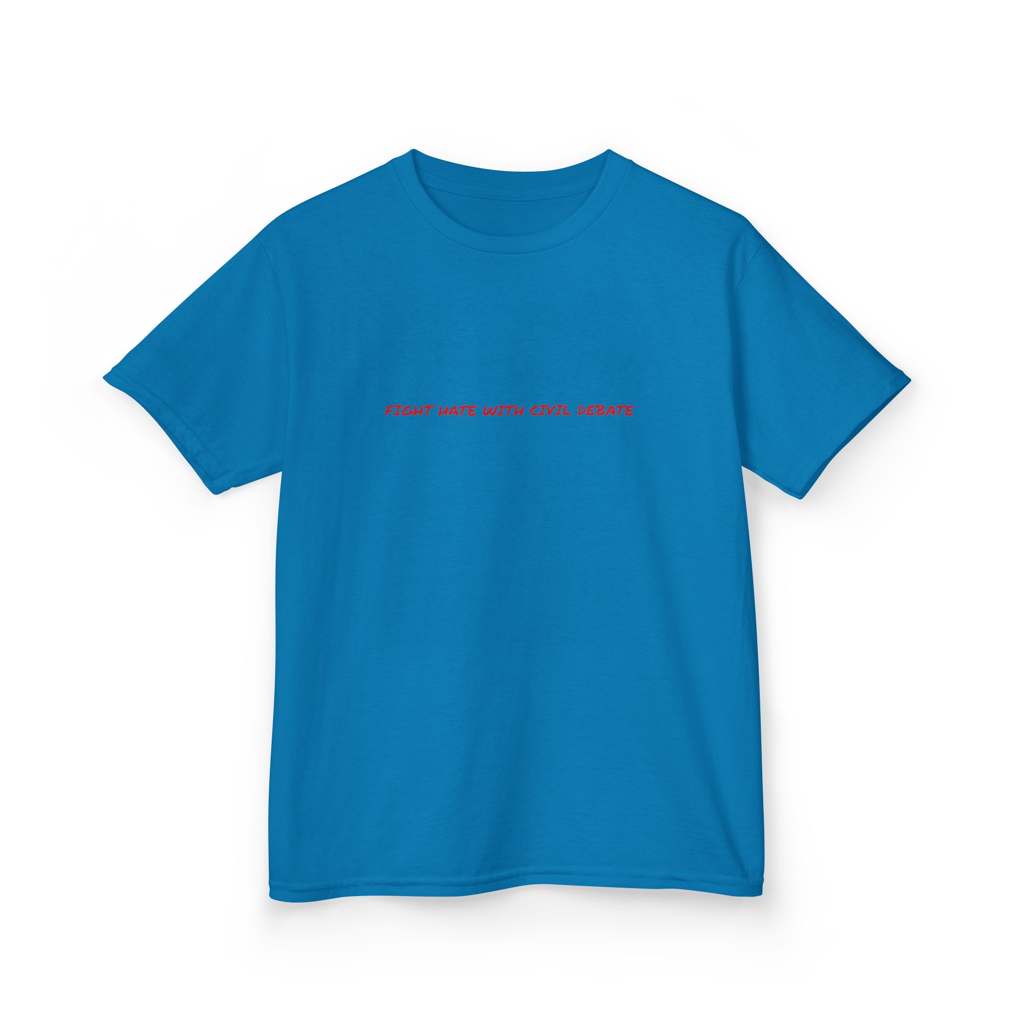 Kid's Tee — UDA Logo - Image 23