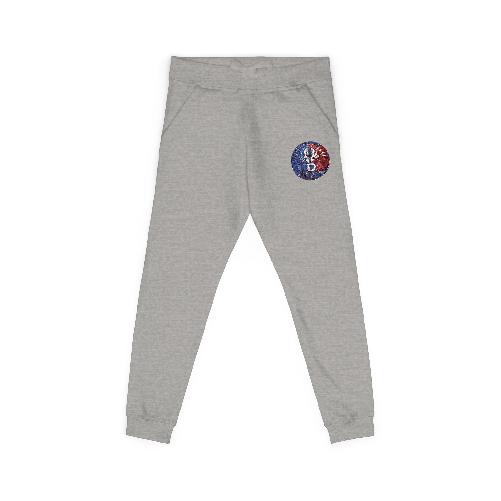 UDA Logo Floral Sweatpants - Image 15