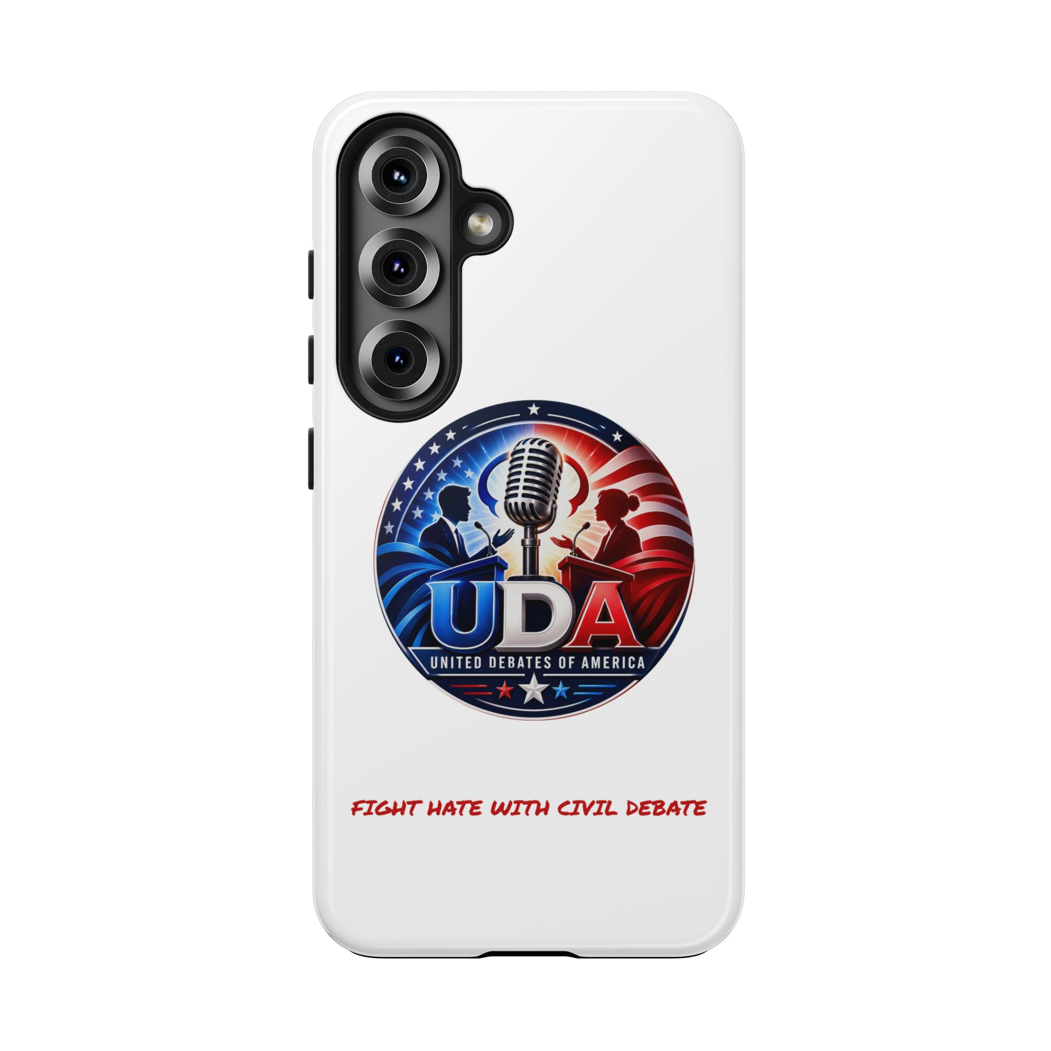 Tough Phone Case - Image 97