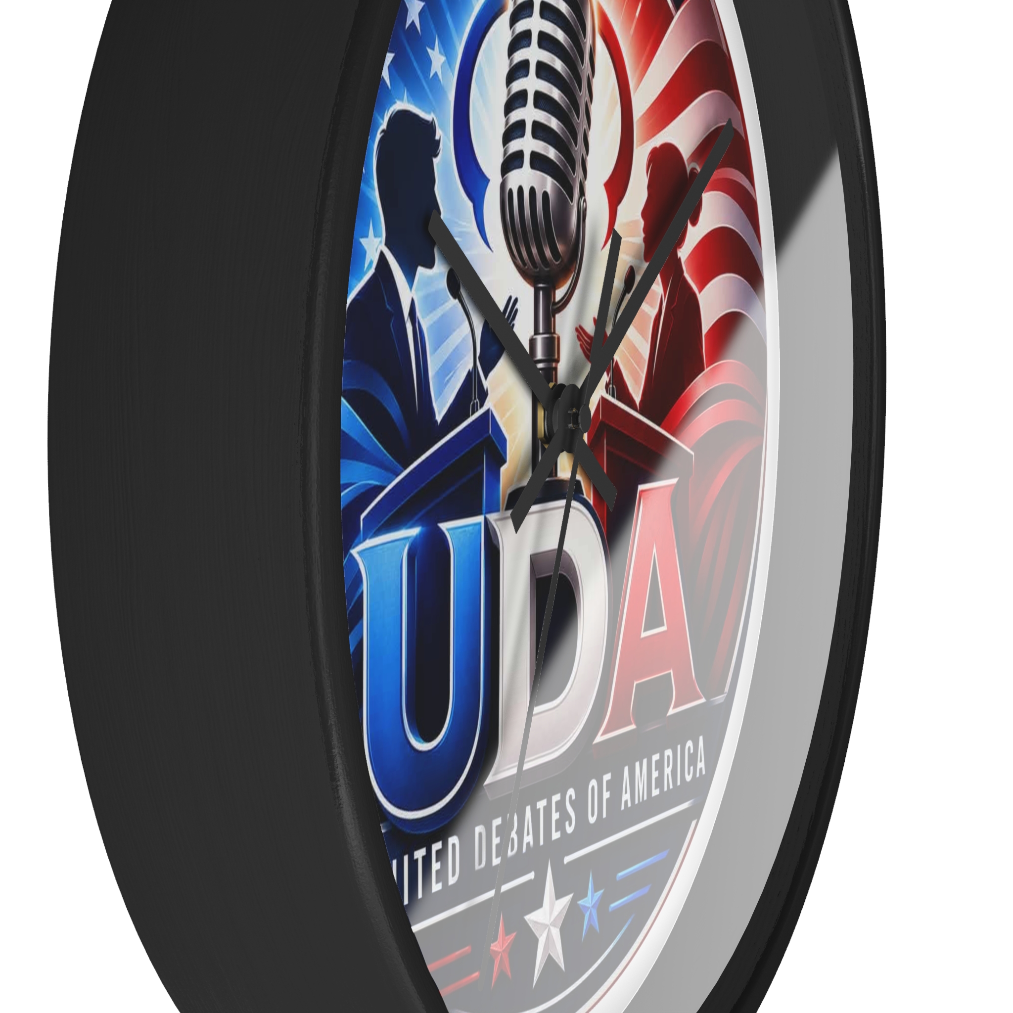 Wall Clock - Image 2