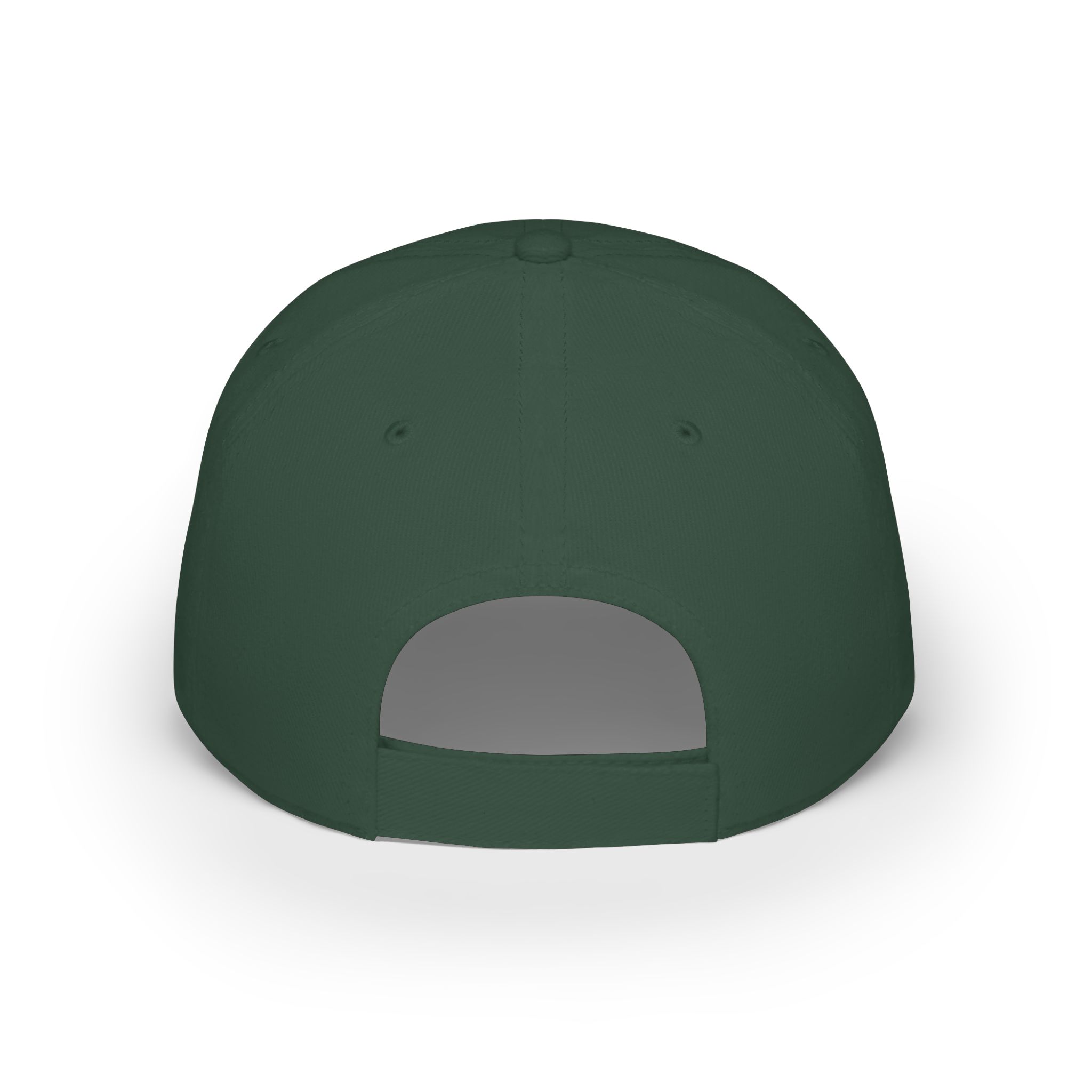 Low Profile Baseball Cap - Image 14