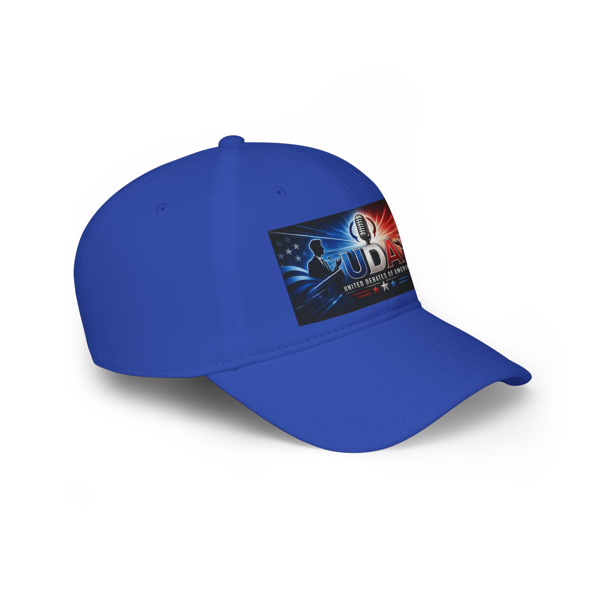Low Profile Baseball Cap - Image 20
