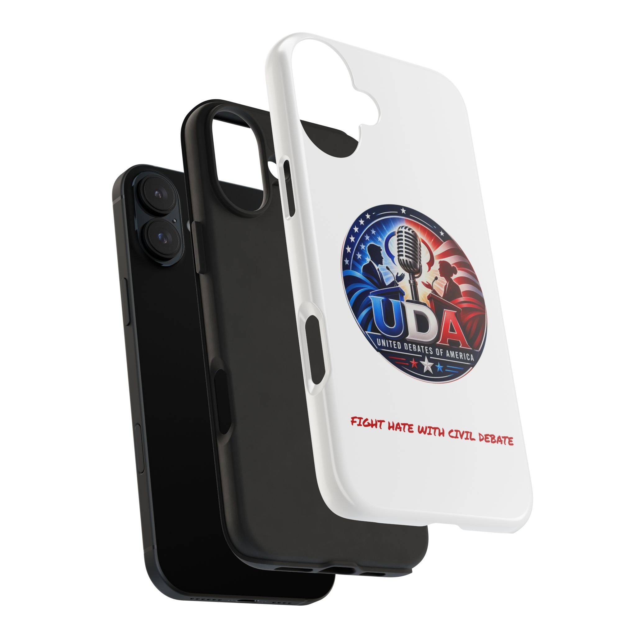 Tough Phone Case - Image 96