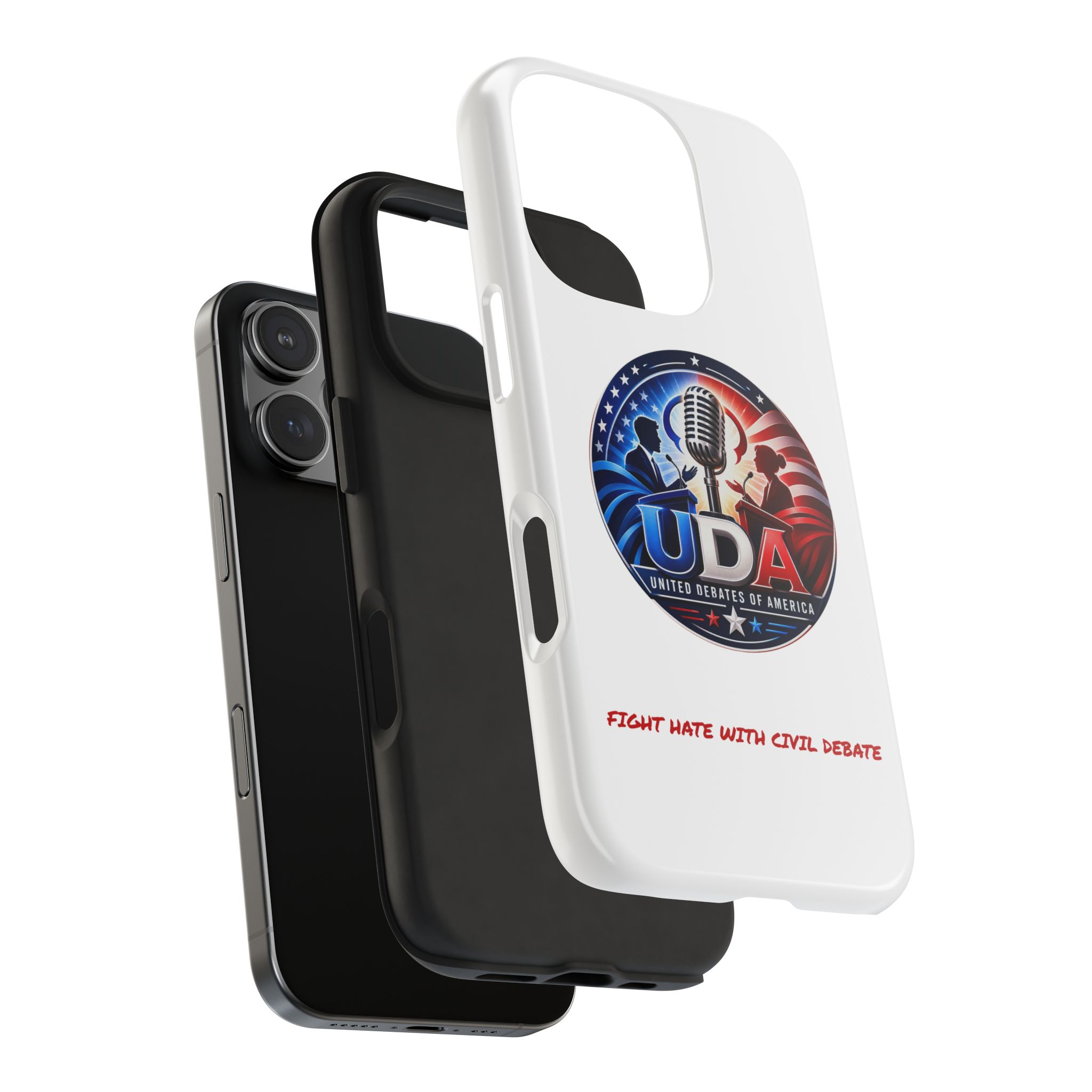 Tough Phone Case - Image 87