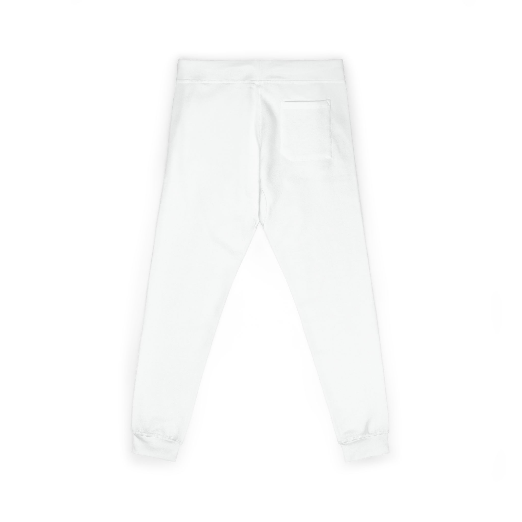 UDA Logo Floral Sweatpants - Image 4