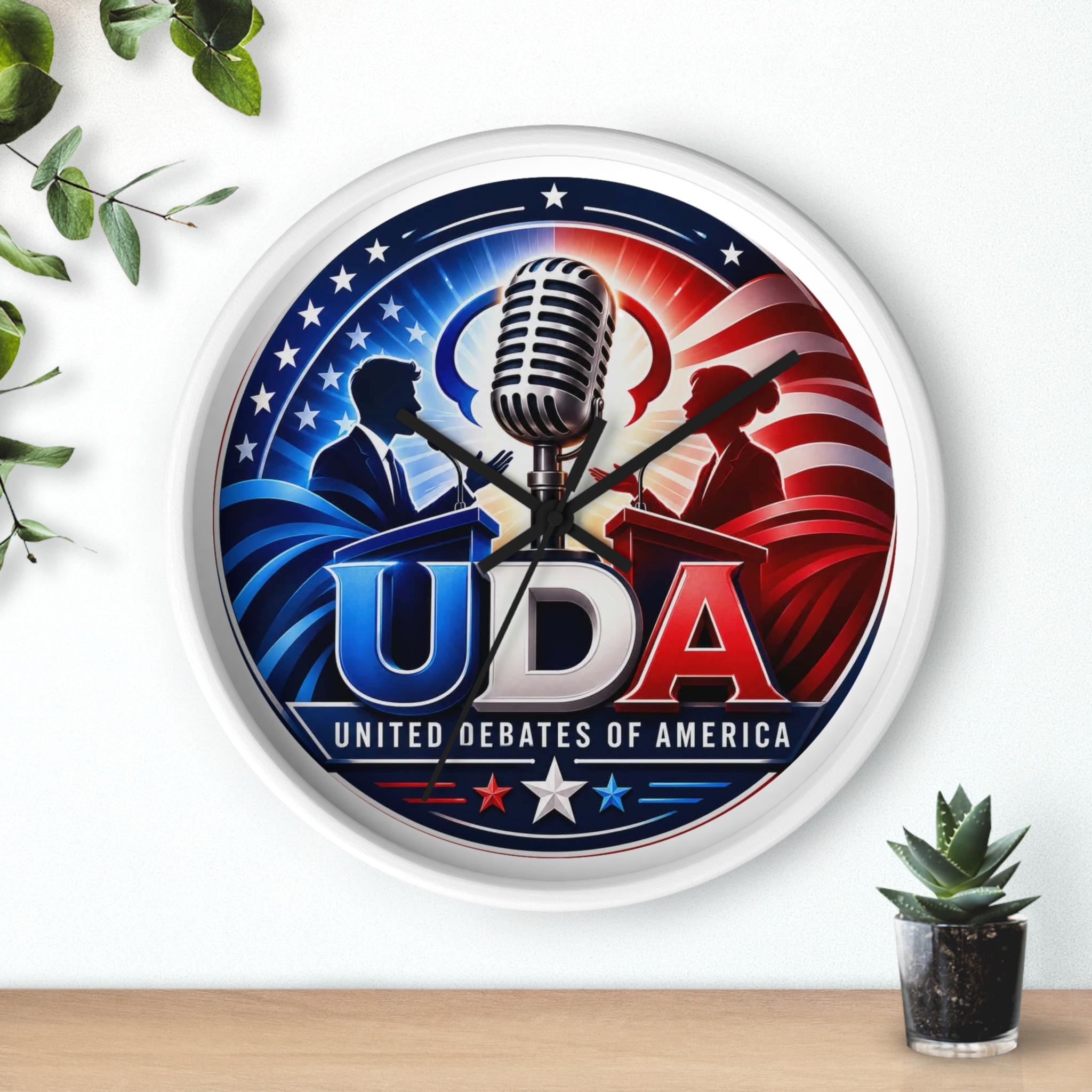 Wall Clock - Image 9