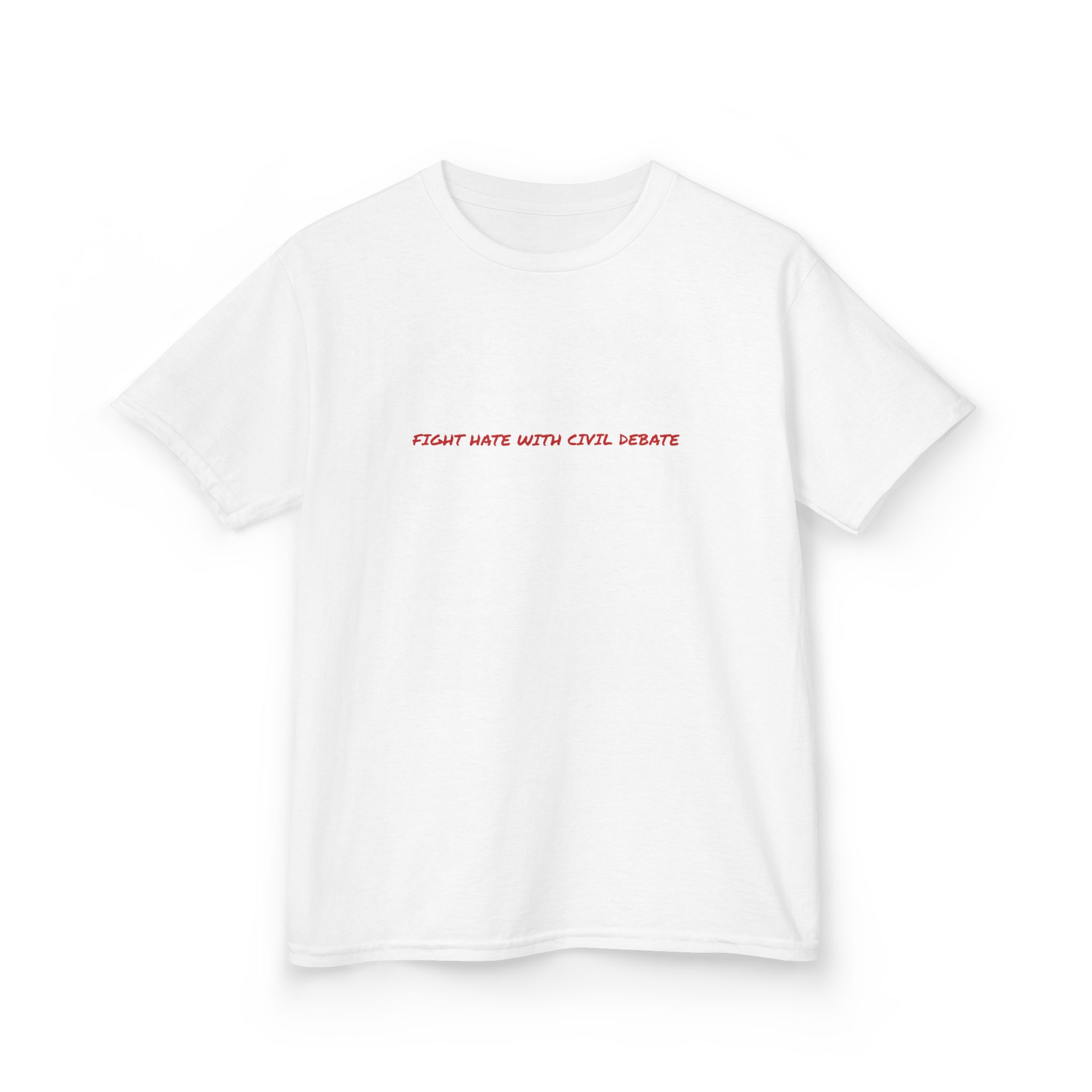 Kid's Tee — UDA Logo - Image 3