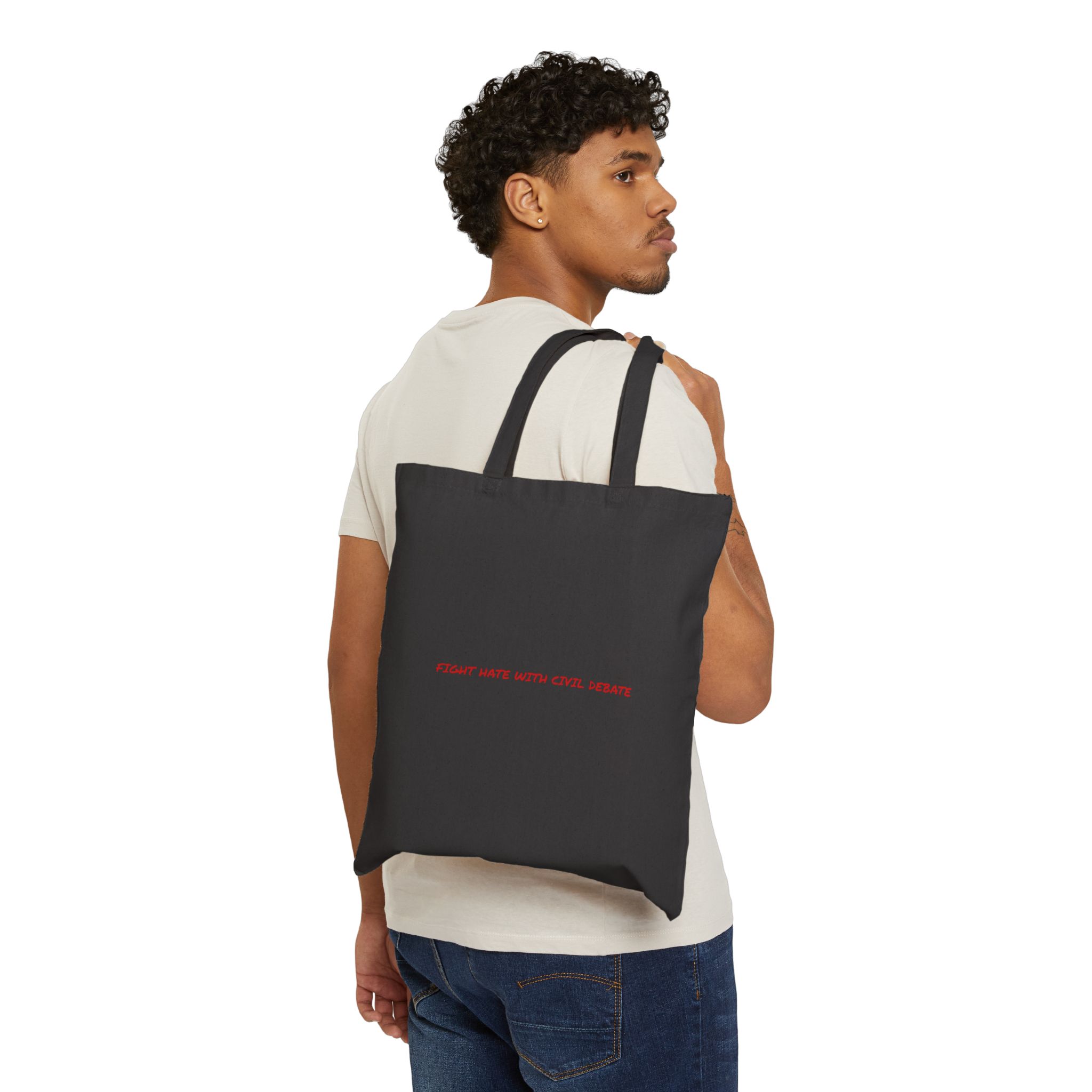 Tote Bag - Image 7