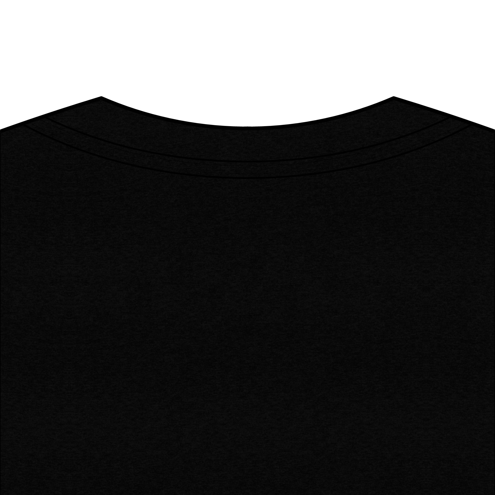 Women's V-Neck Tee — "Warning: May Start Debating" - Image 6