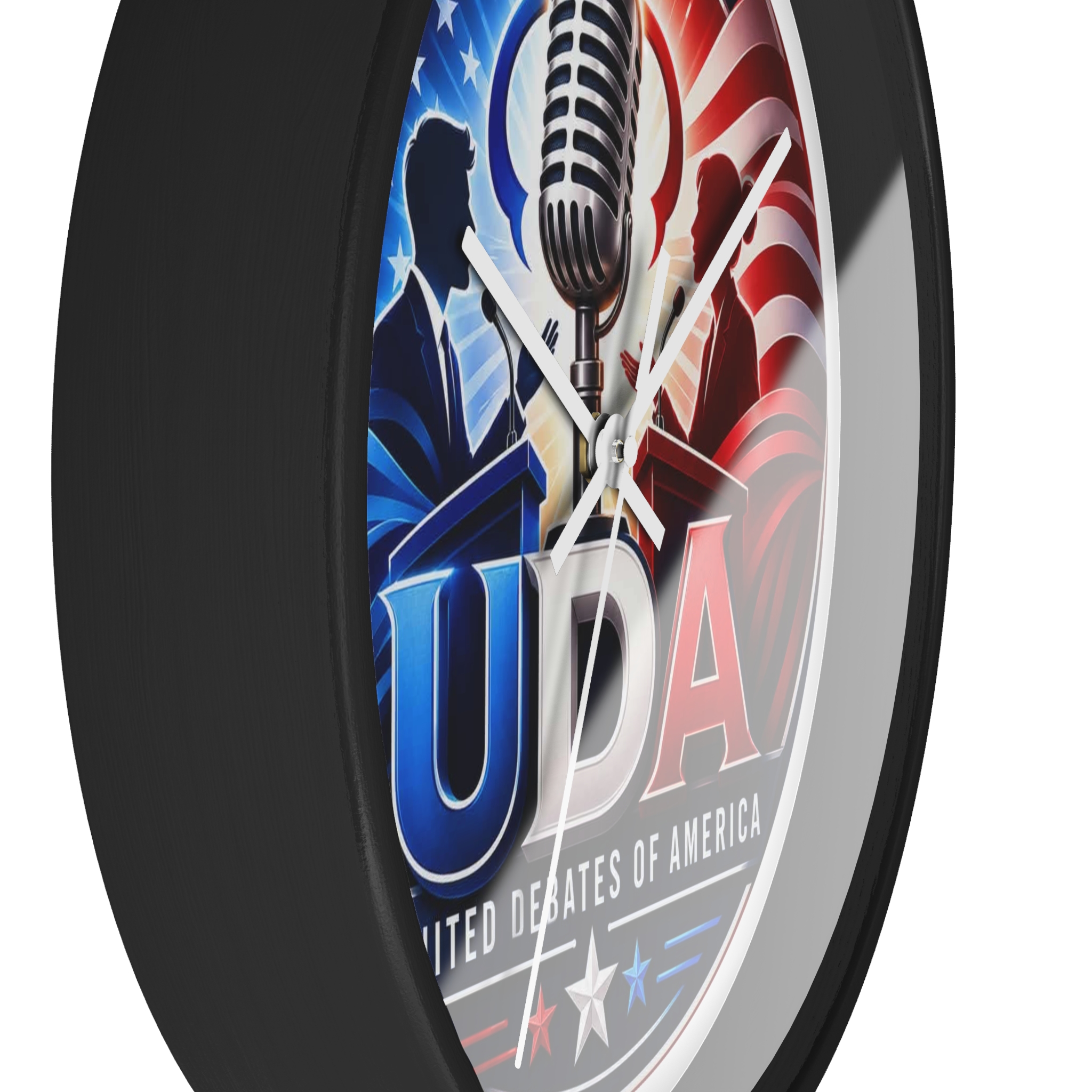 Wall Clock - Image 5