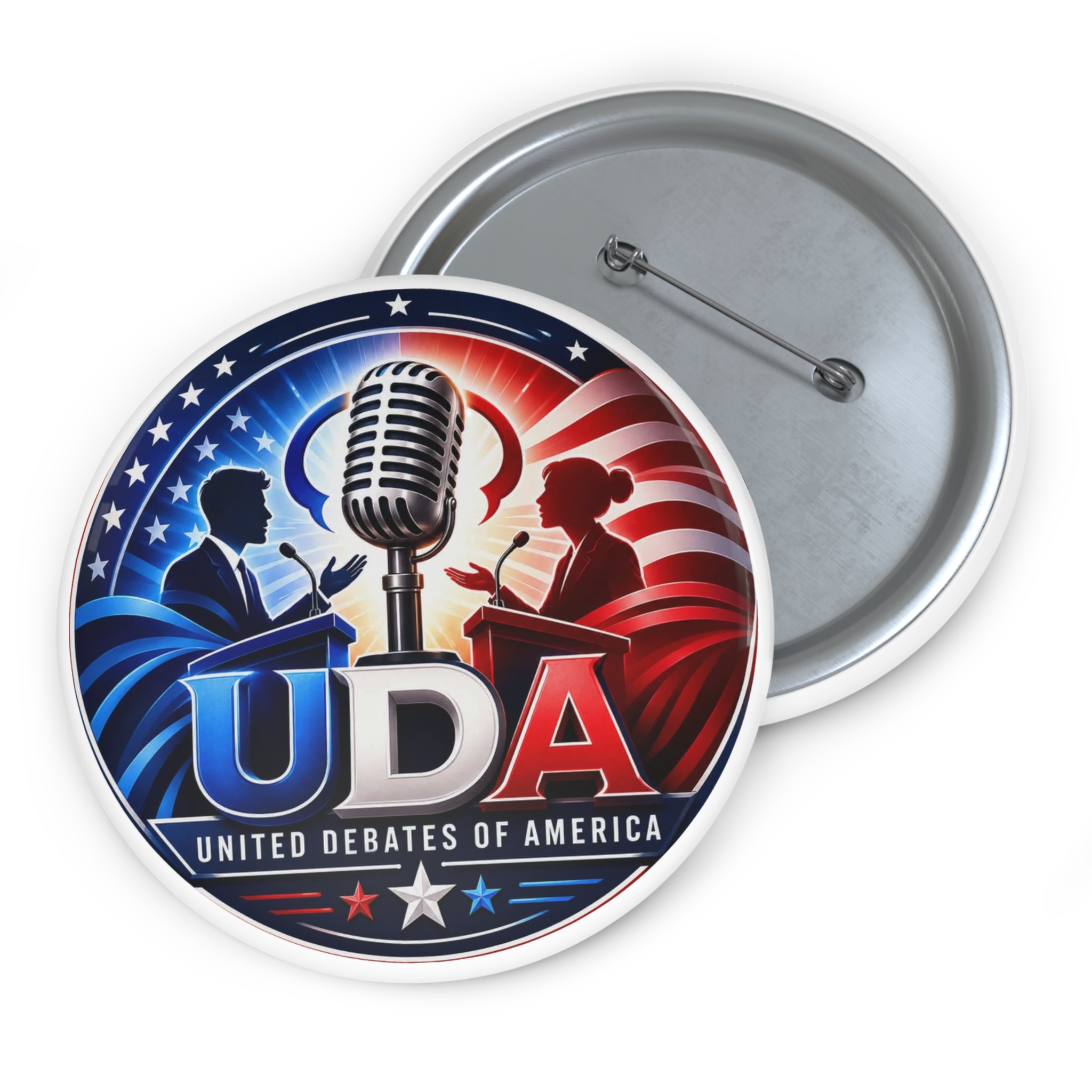 Pin Button - Image 5
