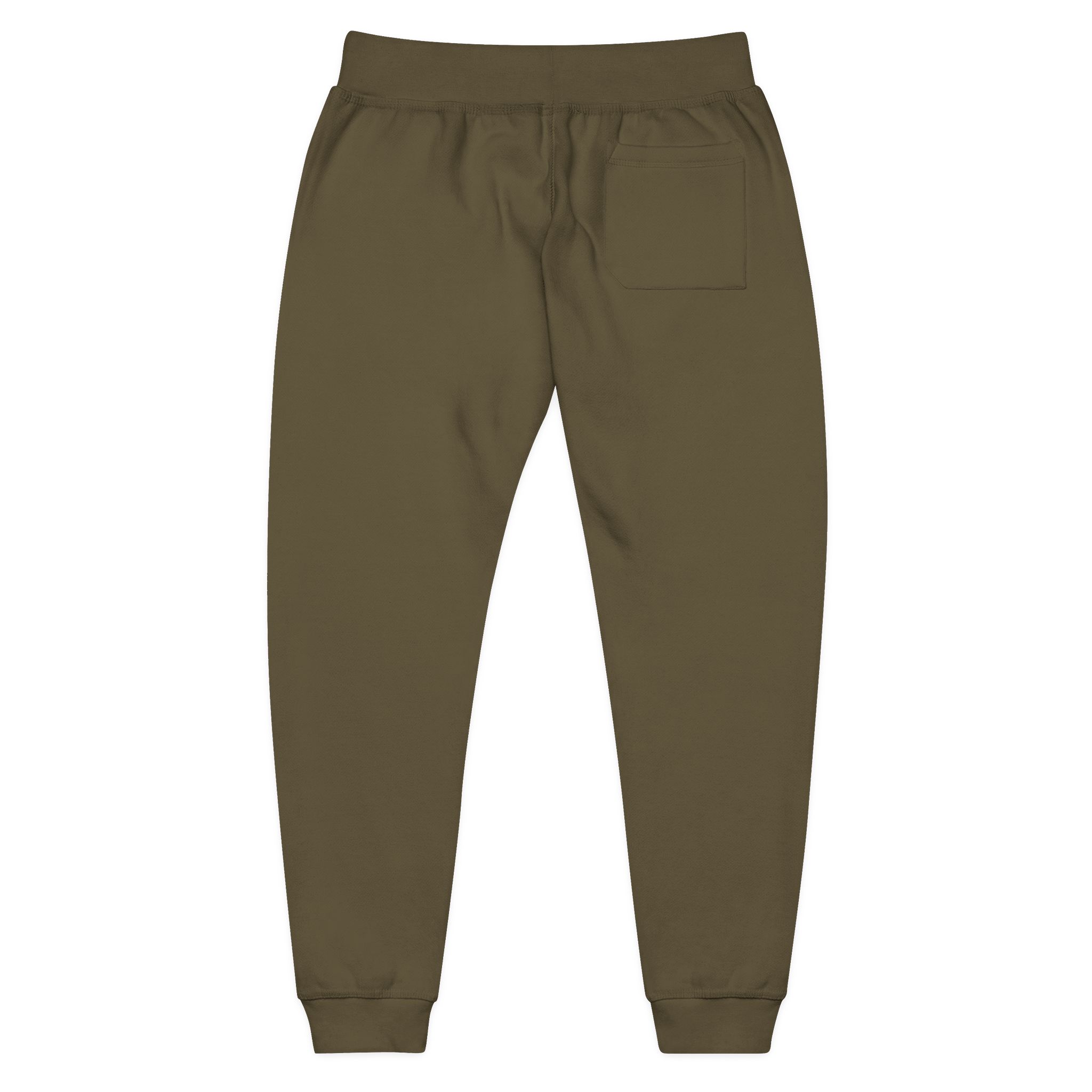 UDA Logo Floral Sweatpants - Image 10
