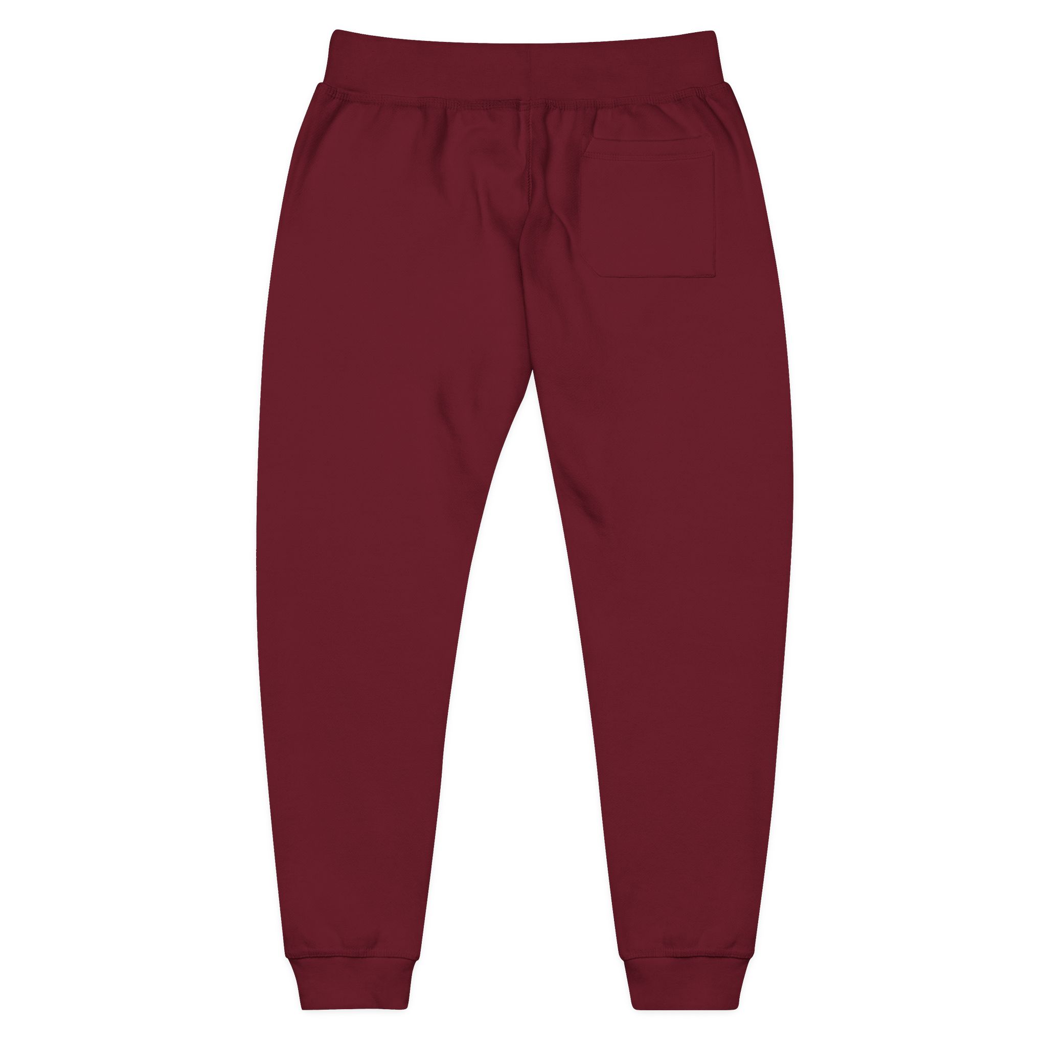 UDA Logo Floral Sweatpants - Image 26
