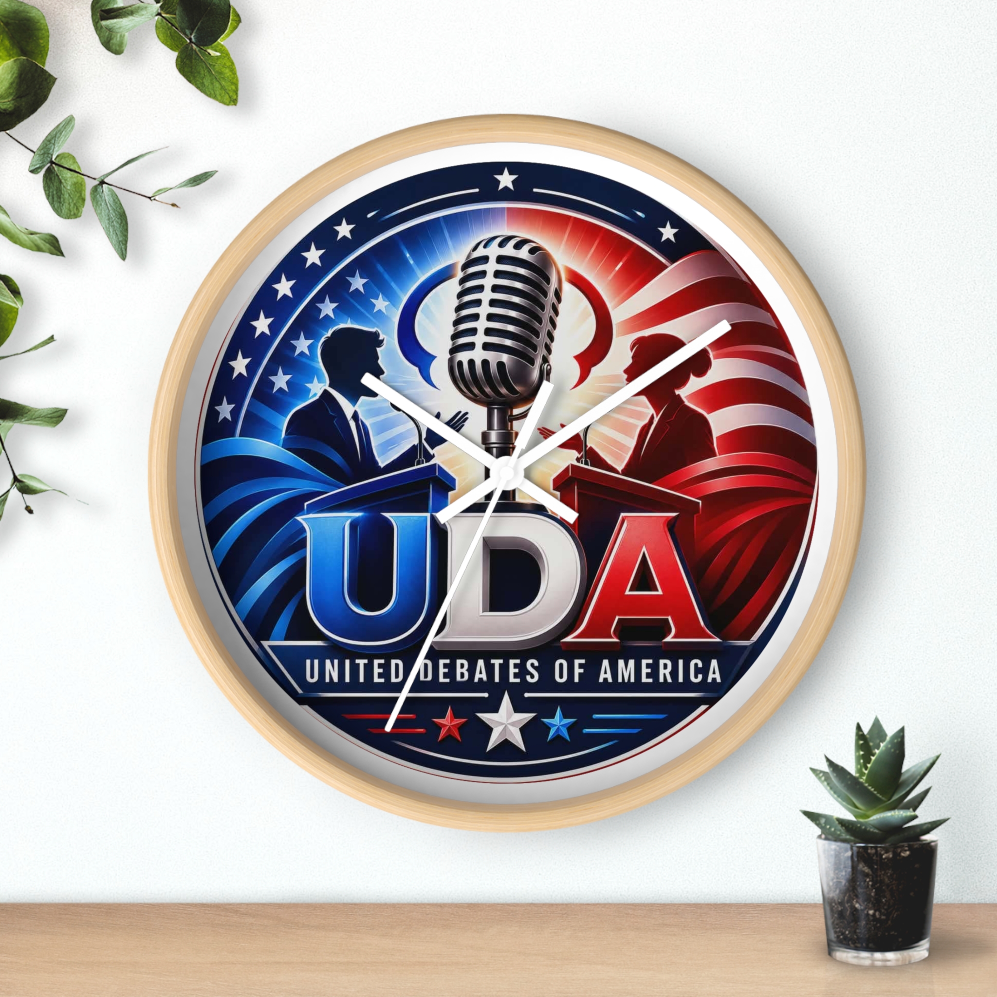 Wall Clock - Image 18