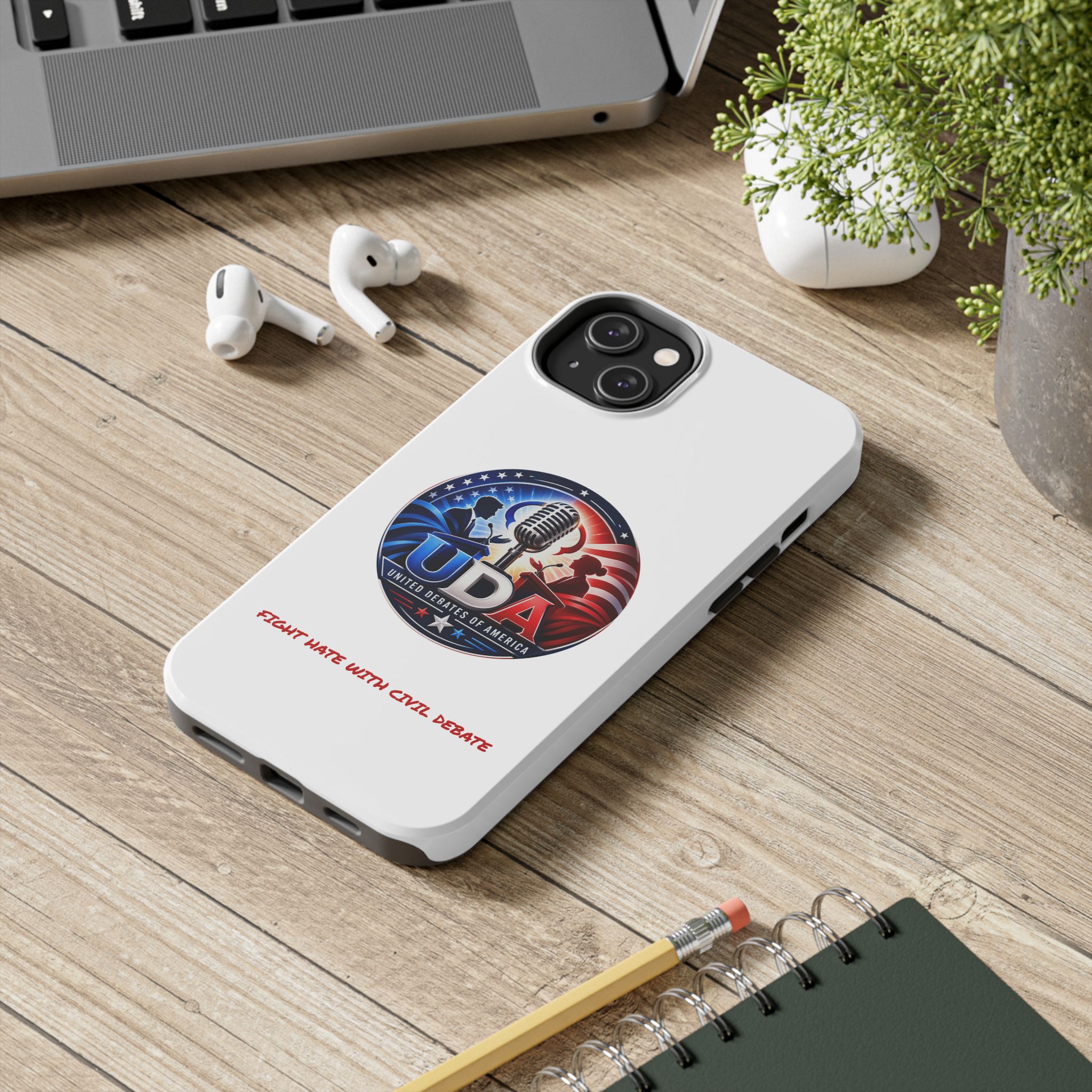 Tough Phone Case - Image 52