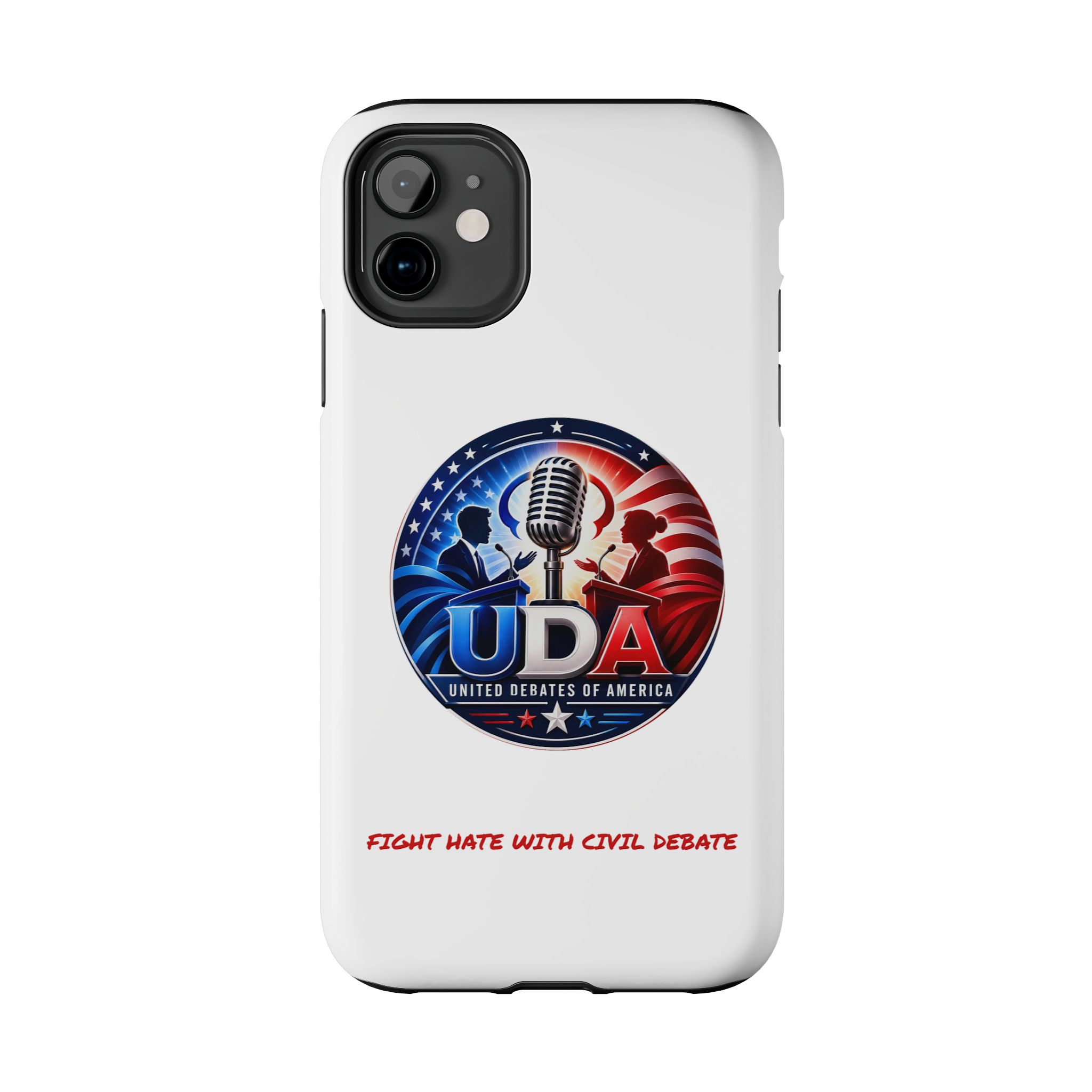 Tough Phone Case - Image 2