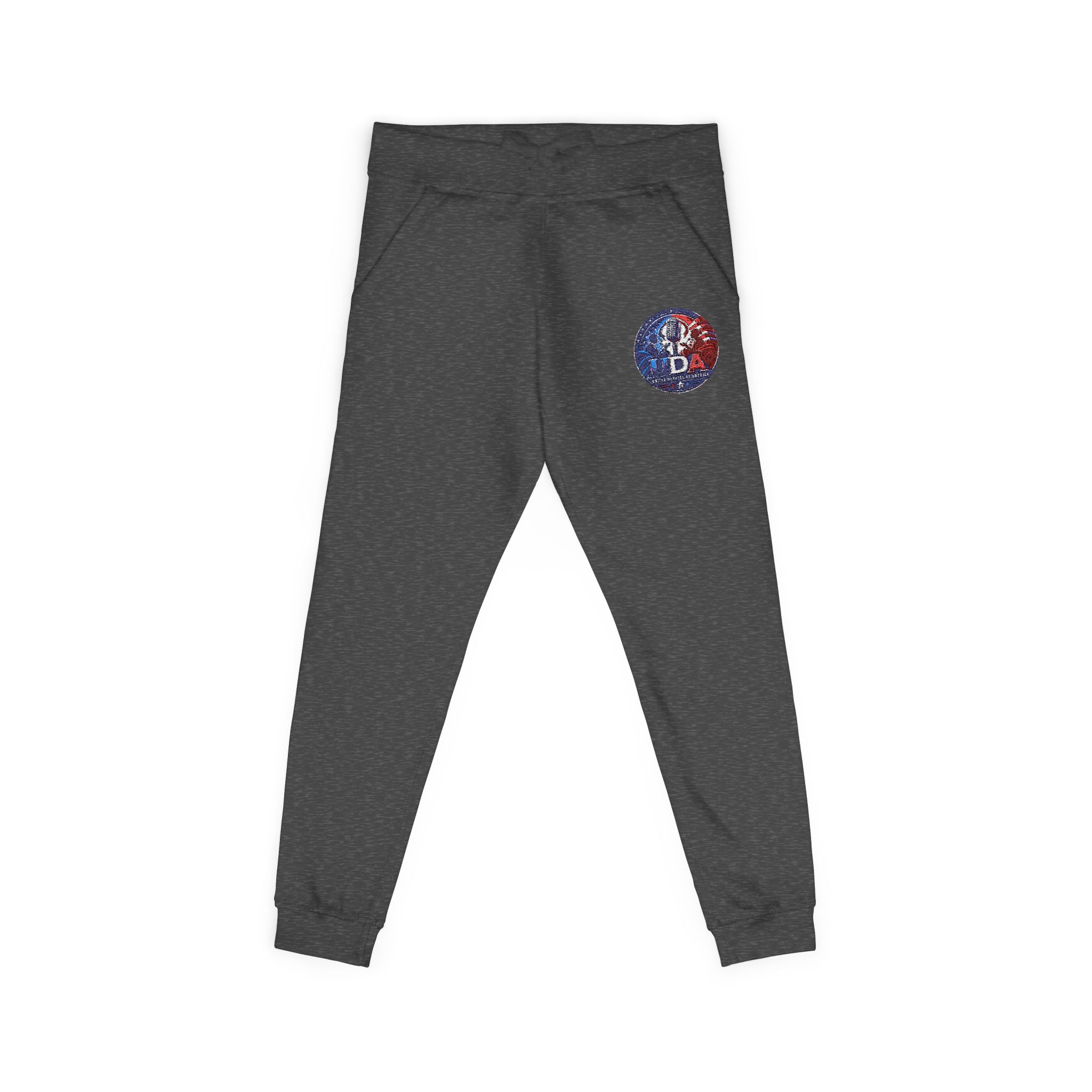 UDA Logo Floral Sweatpants - Image 23