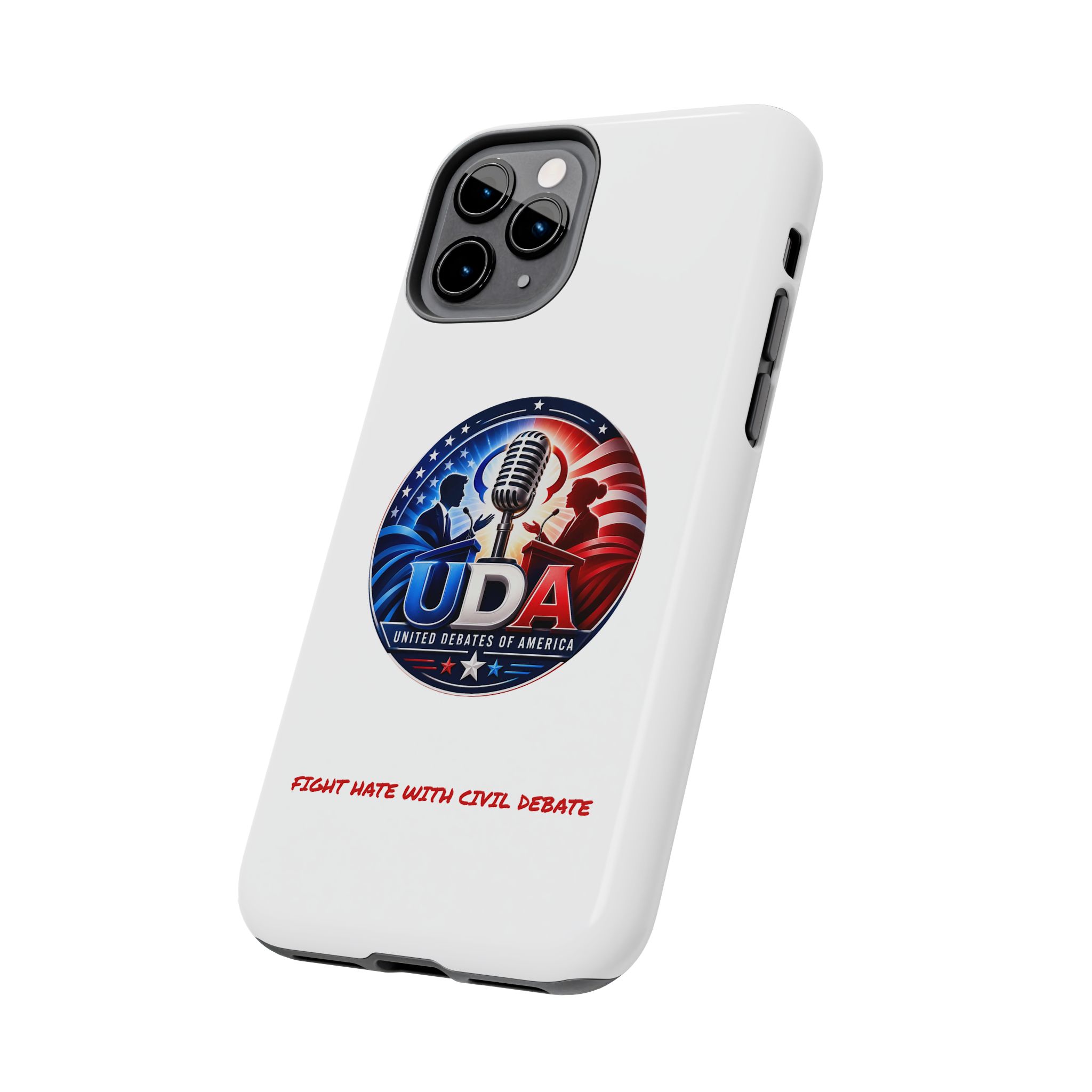 Tough Phone Case - Image 7