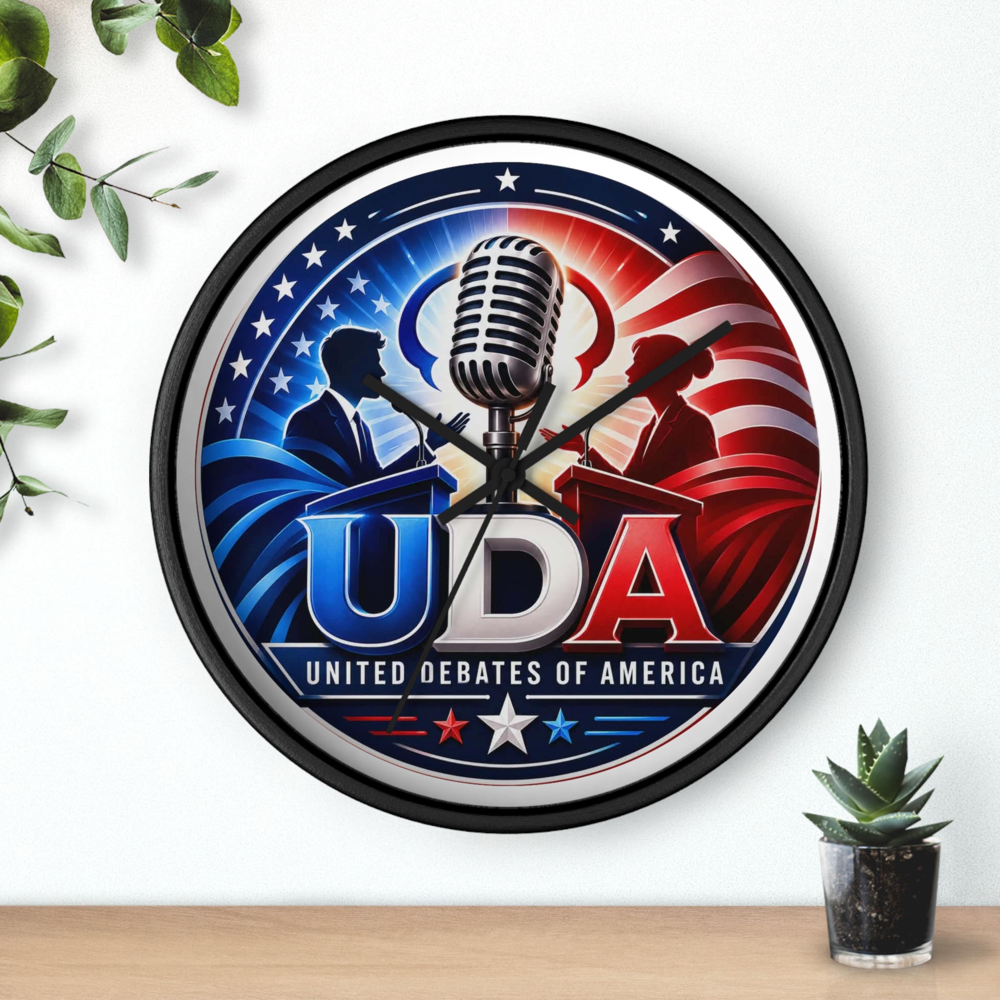 Wall Clock - Image 3