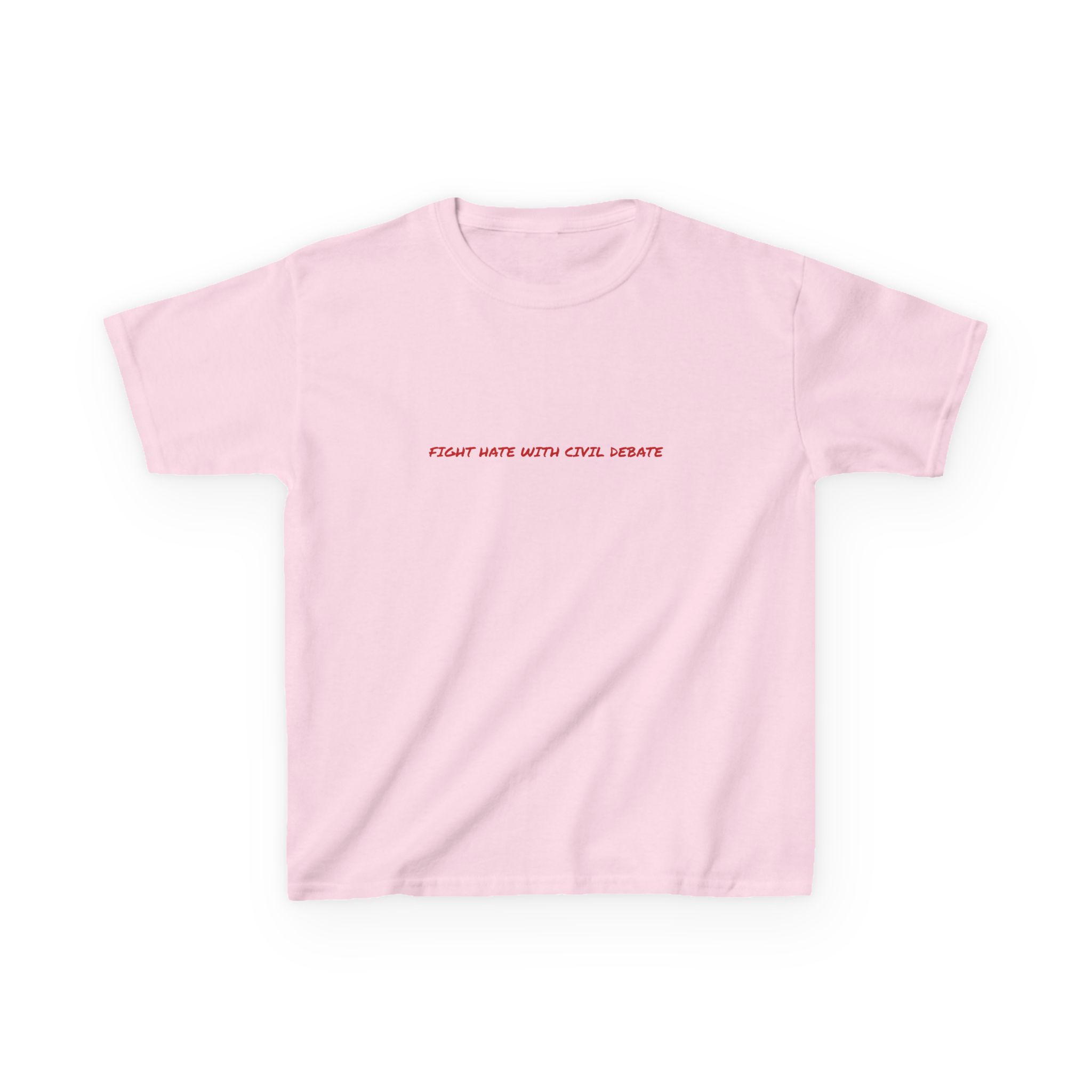 Kid's Tee — UDA Logo - Image 29