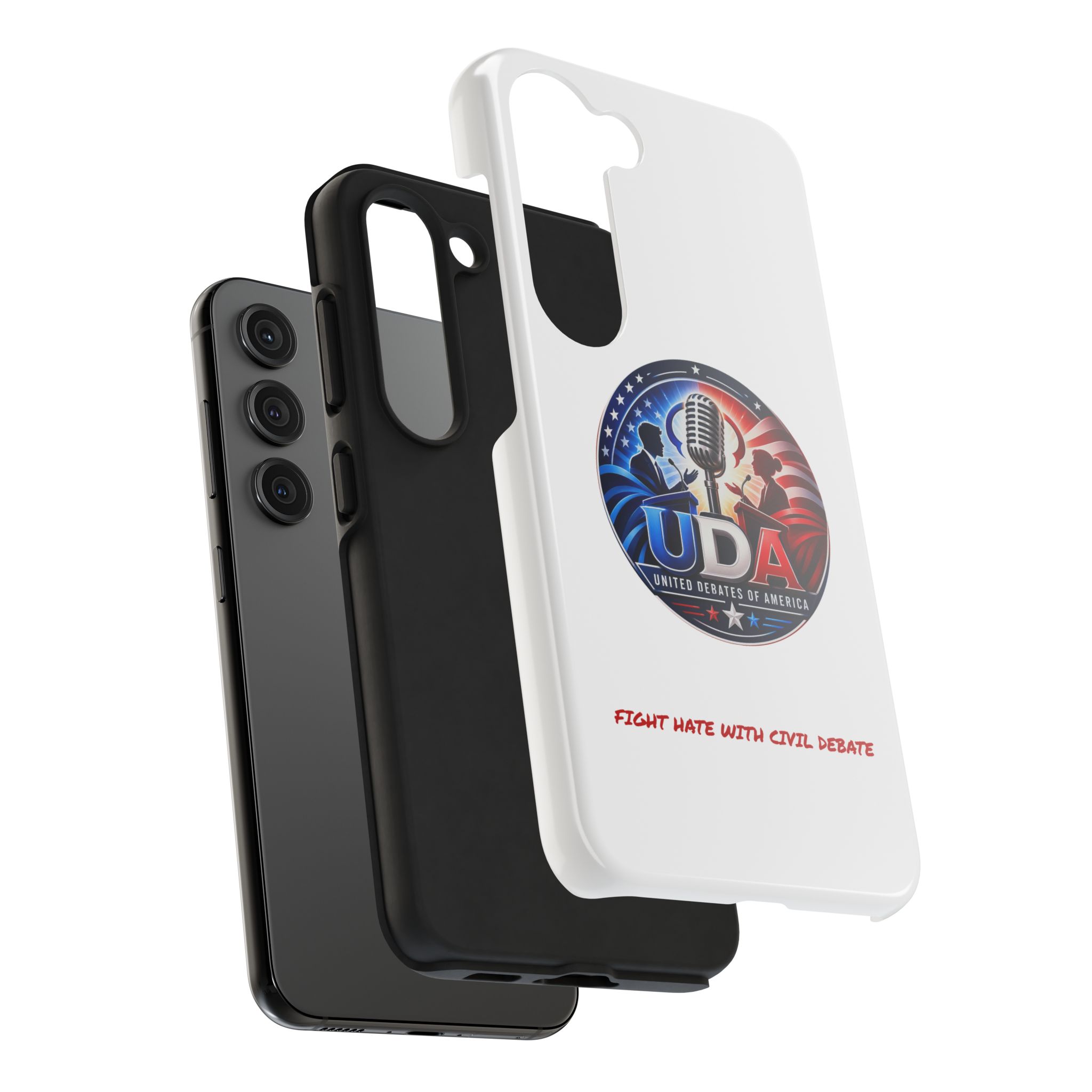 Tough Phone Case - Image 76