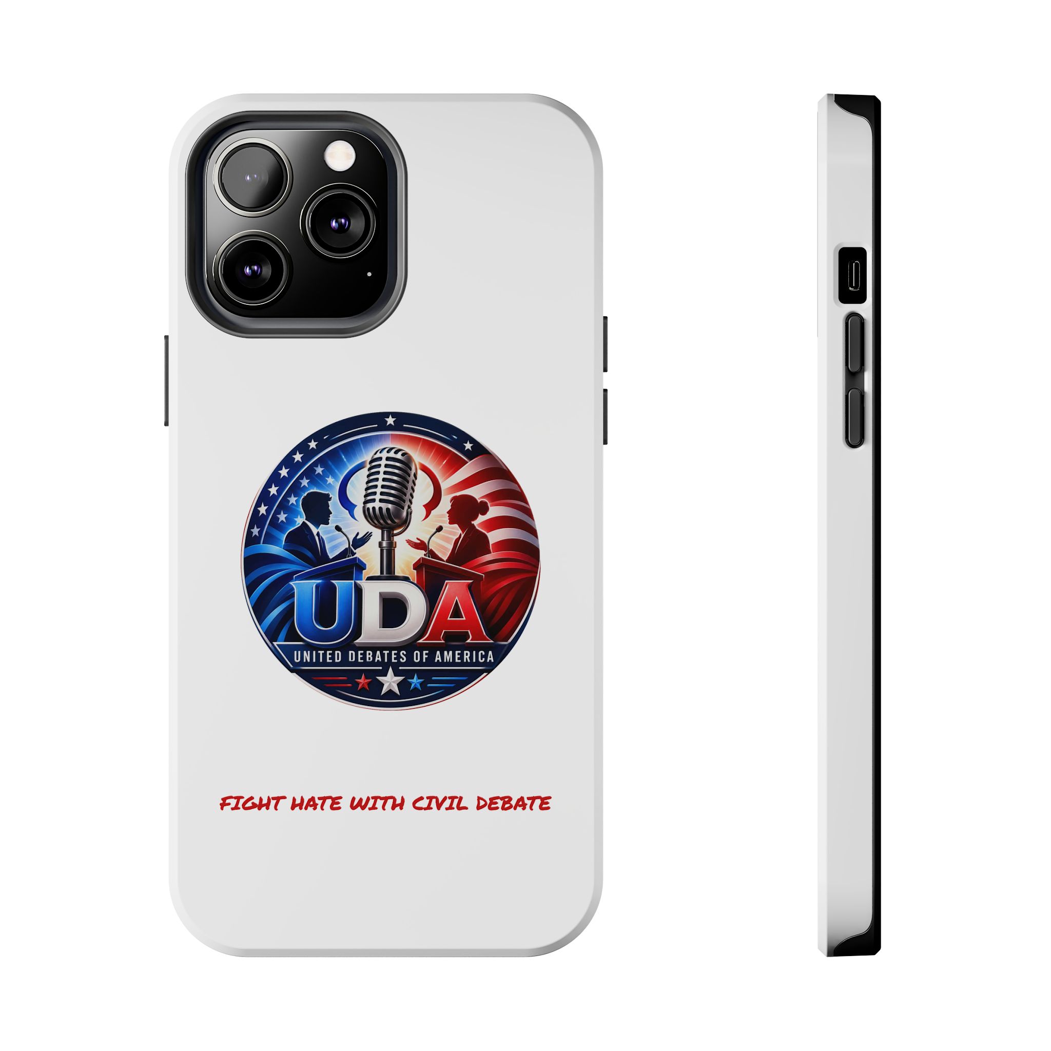 Tough Phone Case - Image 41