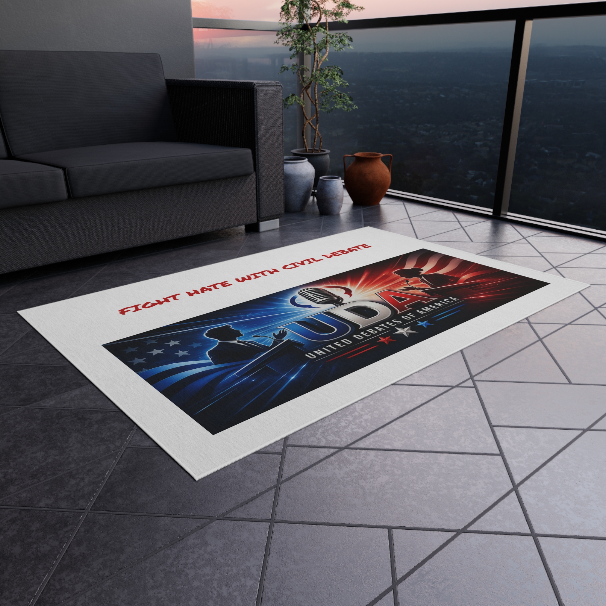 Outdoor Rug - Image 12
